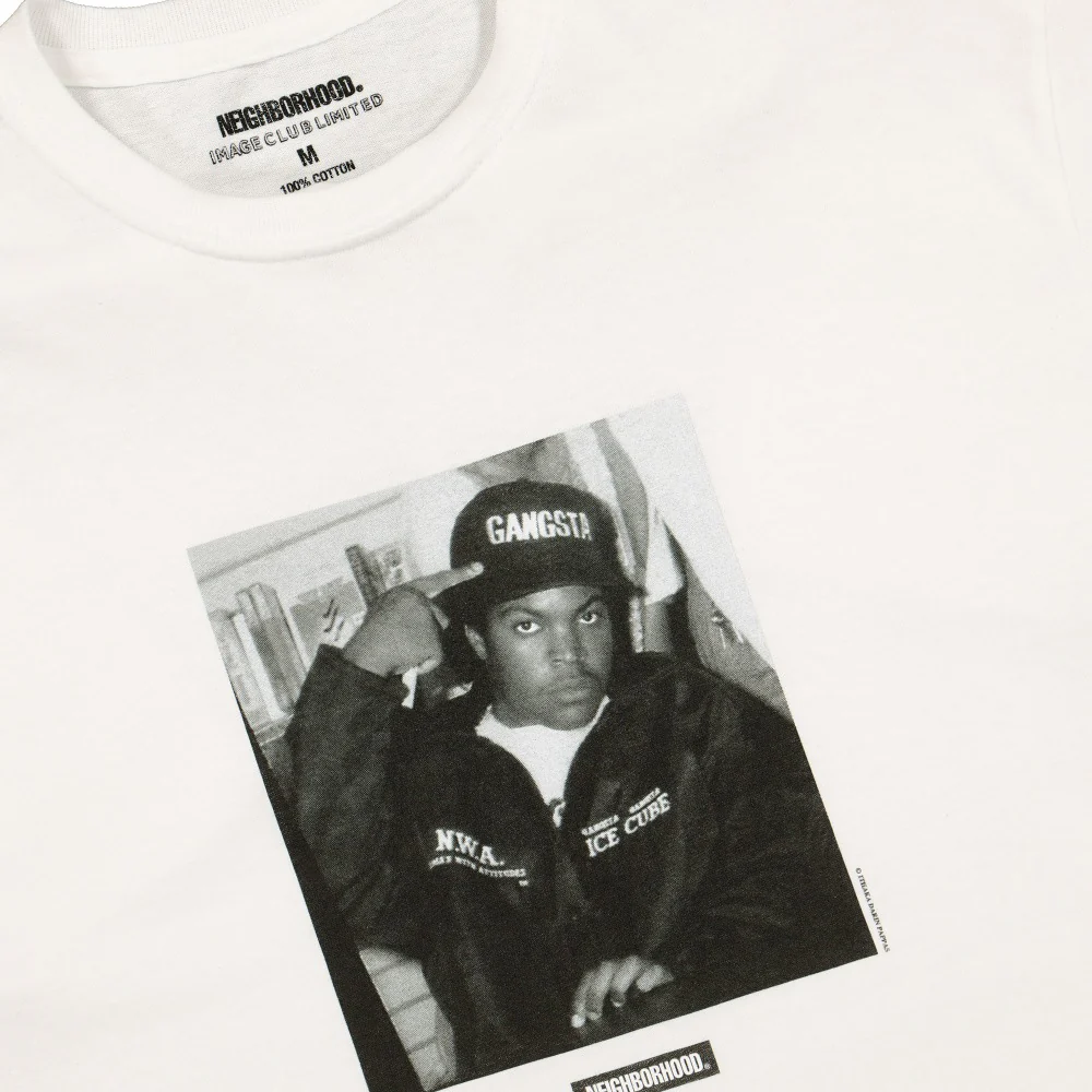 NHIX-1 Tee - Image 2