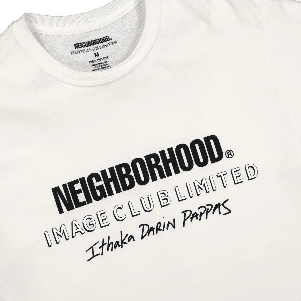 NHIX-4 Tee - Image 2
