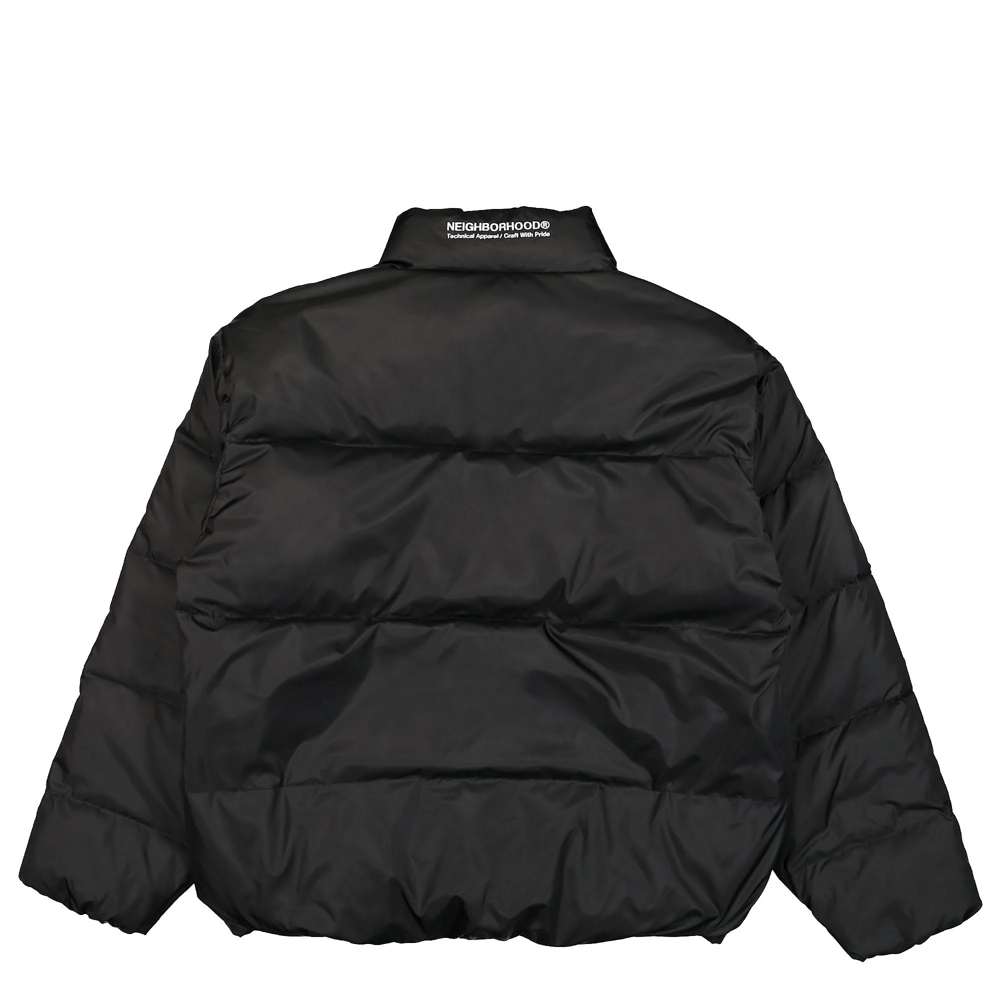 JK. PE Down Jacket - Image 2