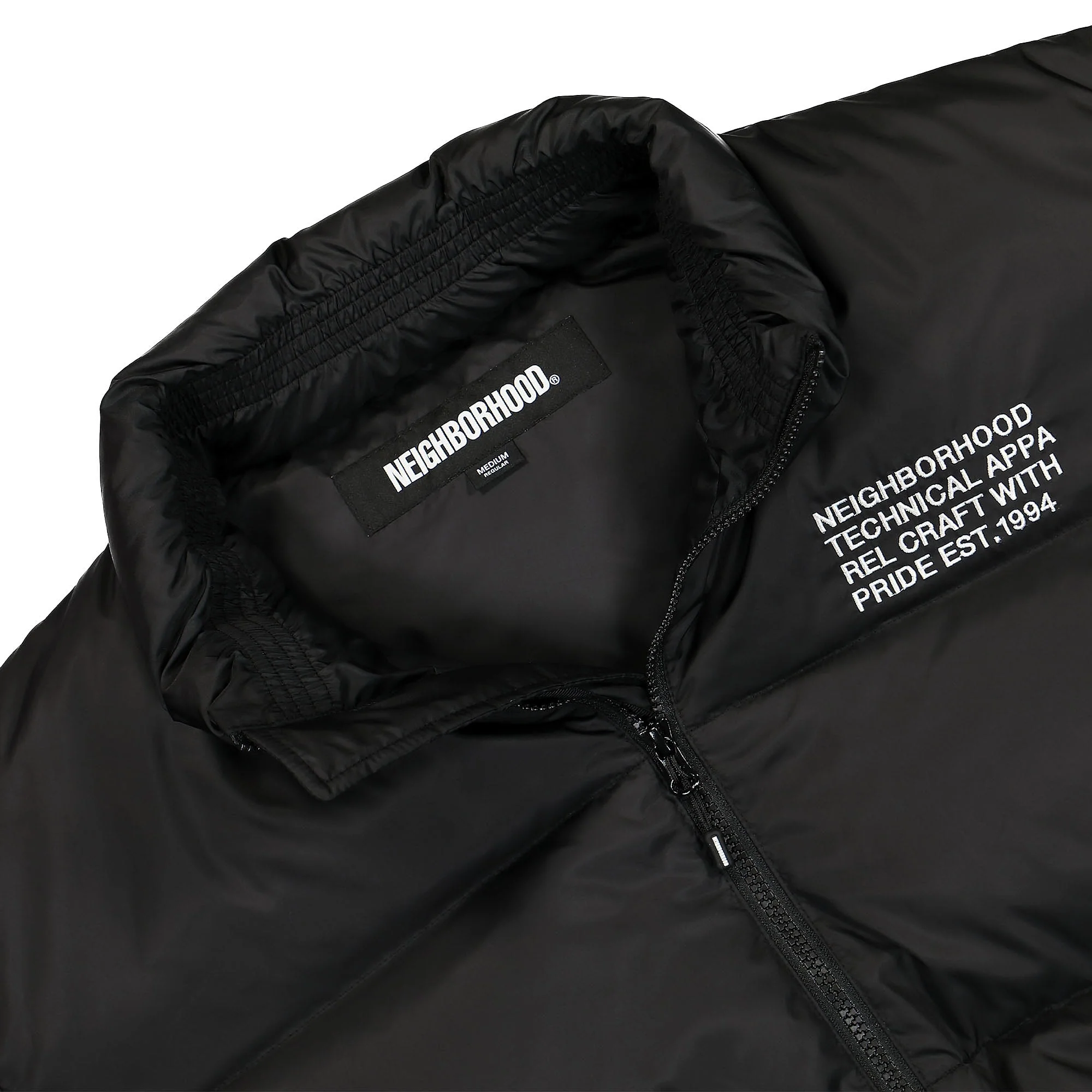 JK. PE Down Jacket - Image 3