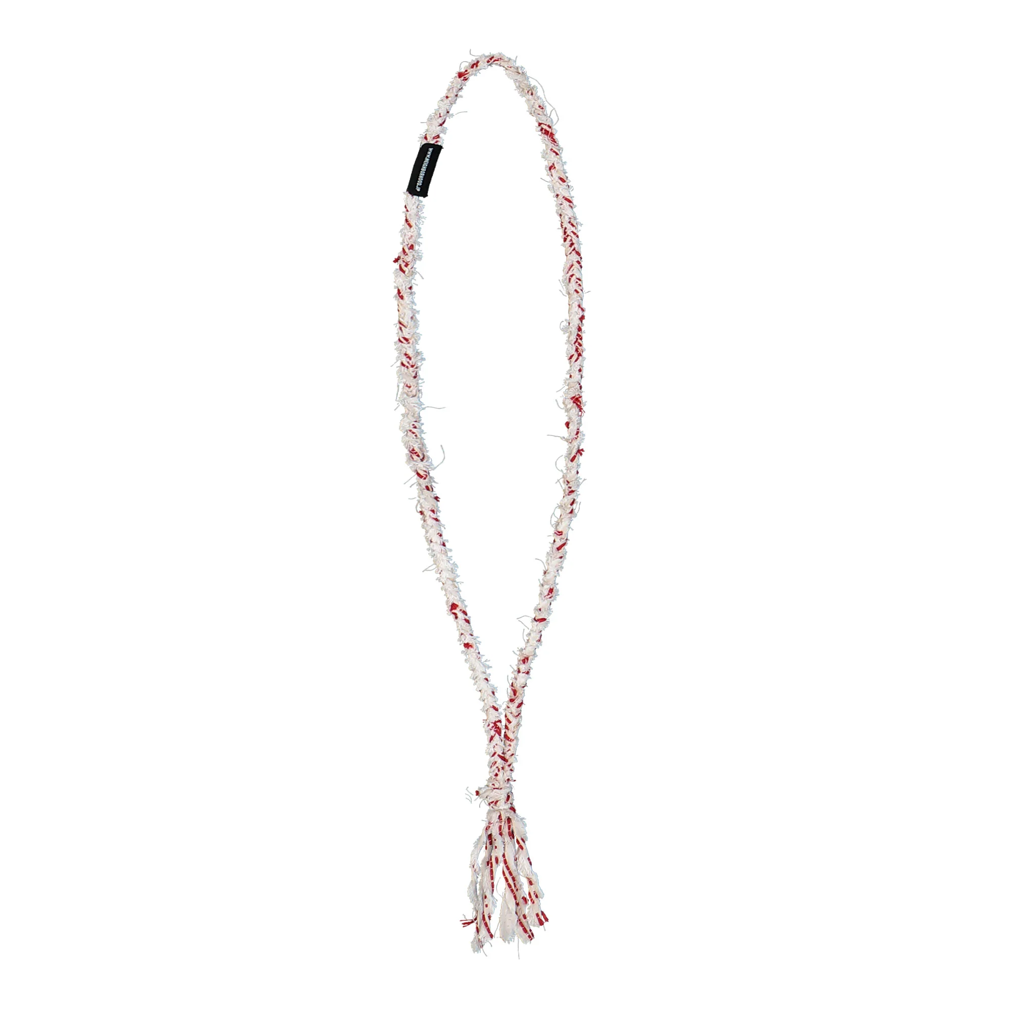 JQ Braid Necklace - Image 2
