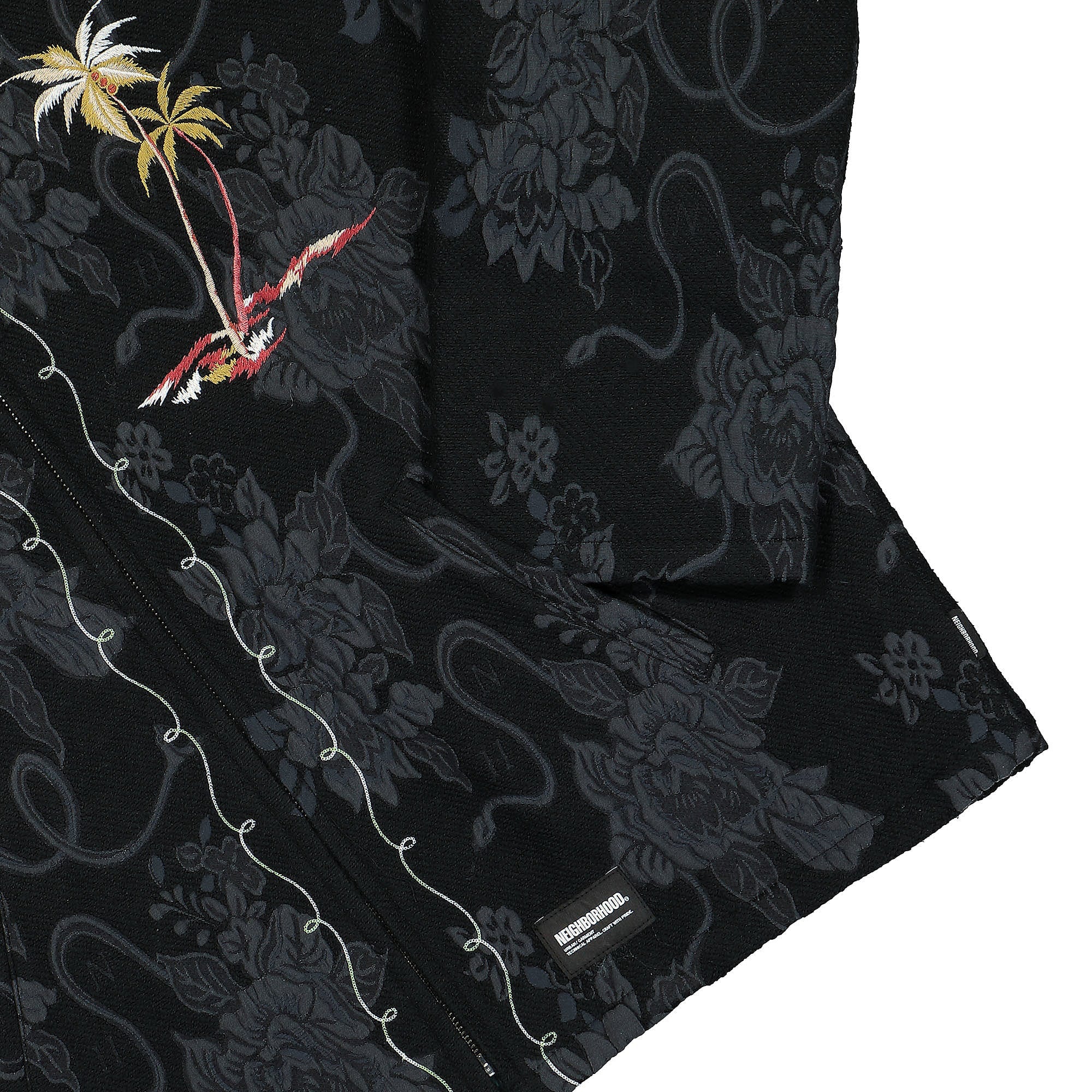 JQ Souvenir Jacket - Image 4