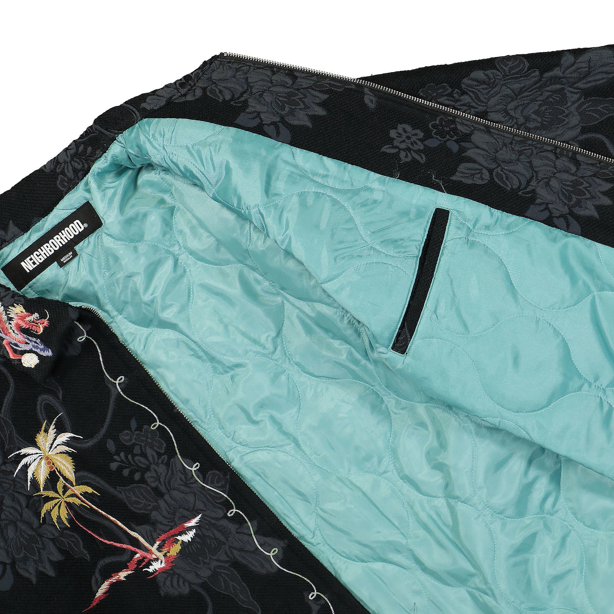 JQ Souvenir Jacket - Image 5