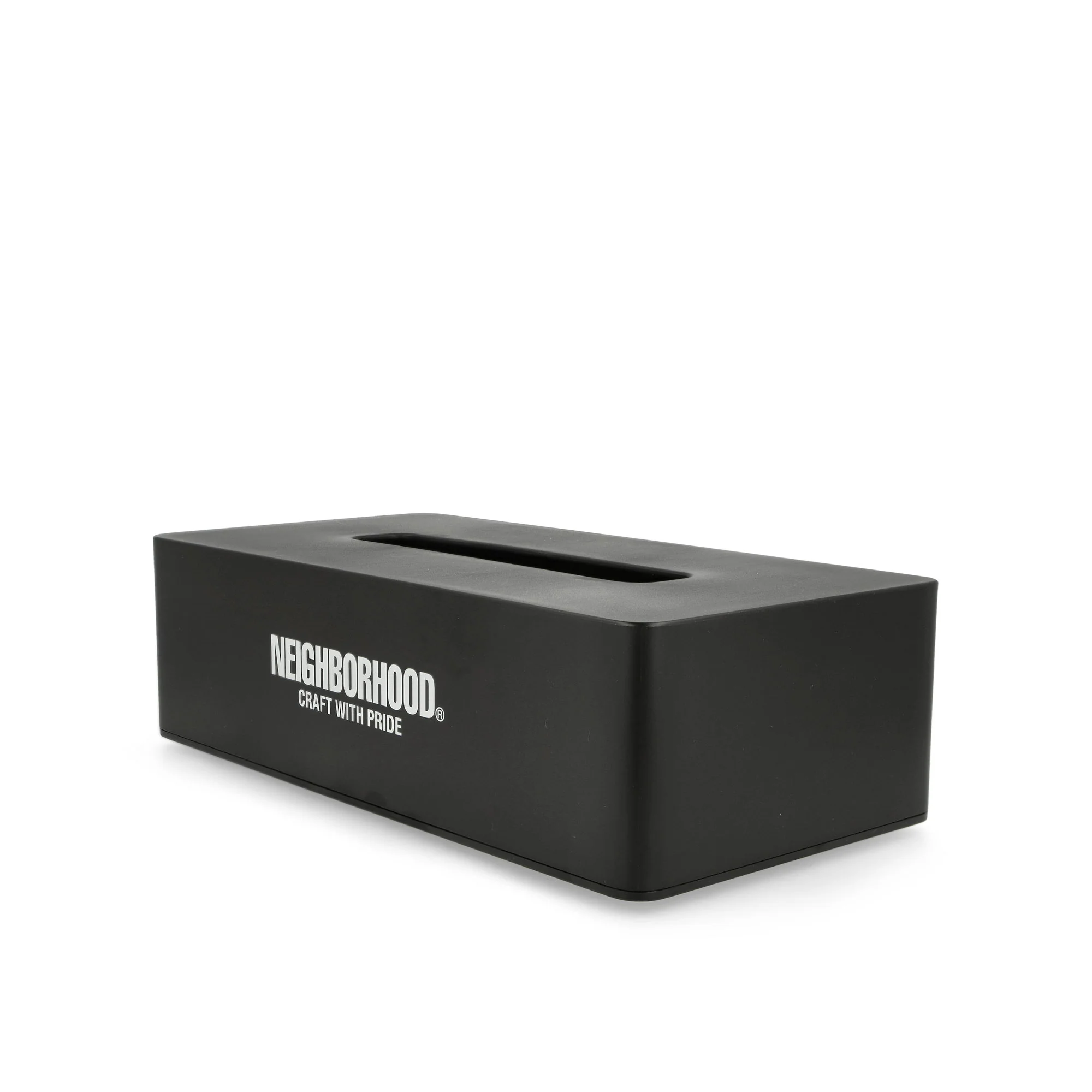 Logo Tissue Case - Image 2