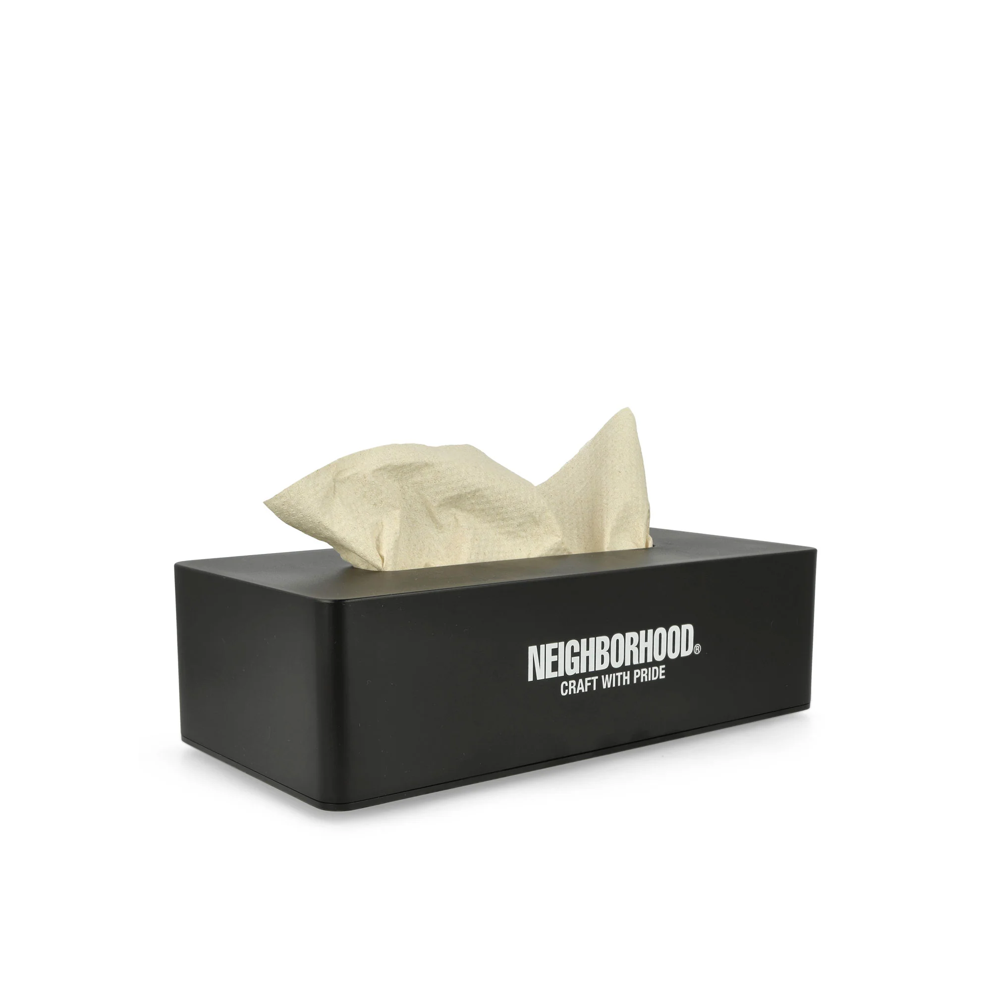 Logo Tissue Case - Image 4
