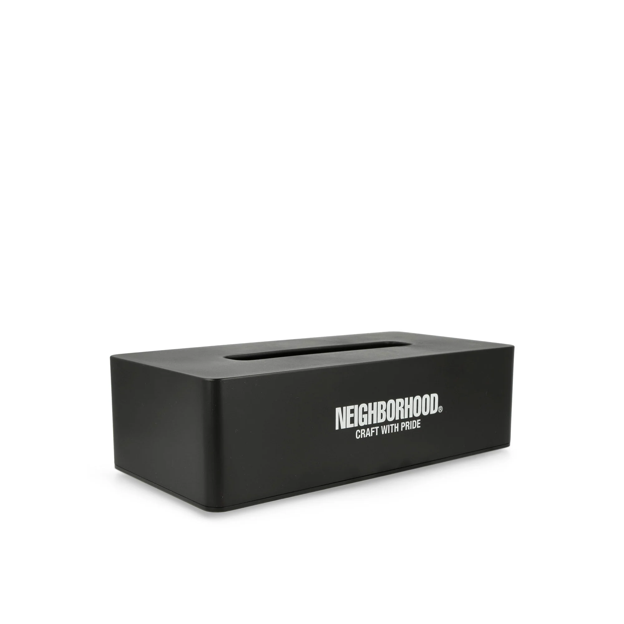 Logo Tissue Case - Image 5