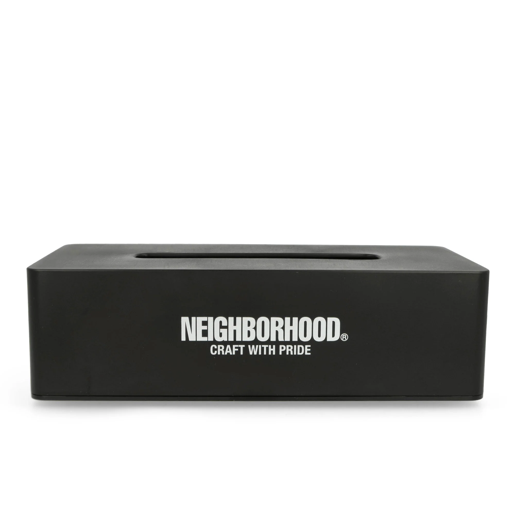 Logo Tissue Case - Image 6