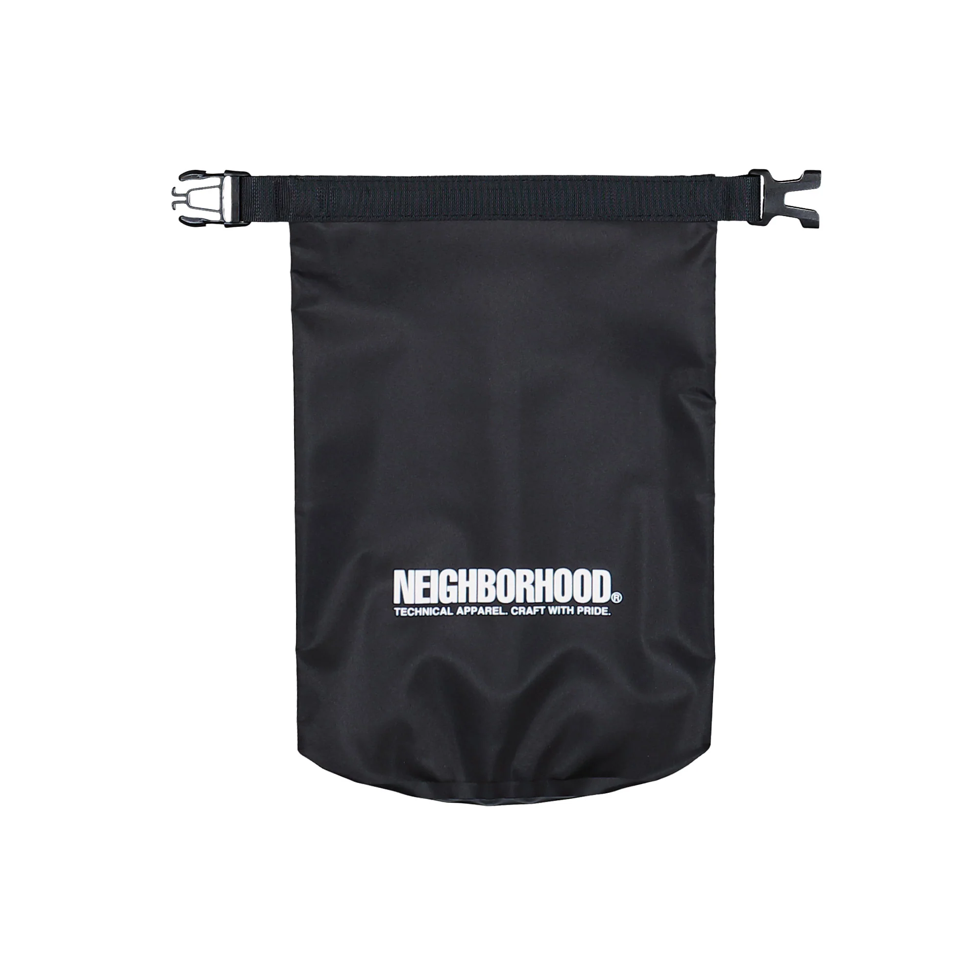 Logo Water Proof Pouch