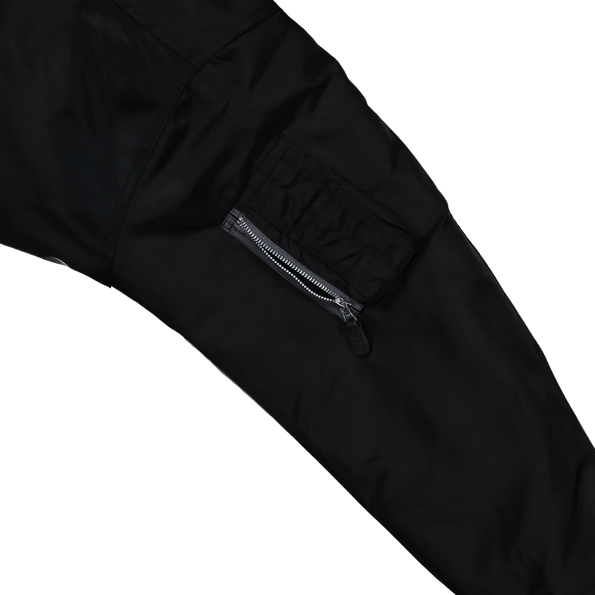 MA-1 Flight Jacket MOD - Image 7