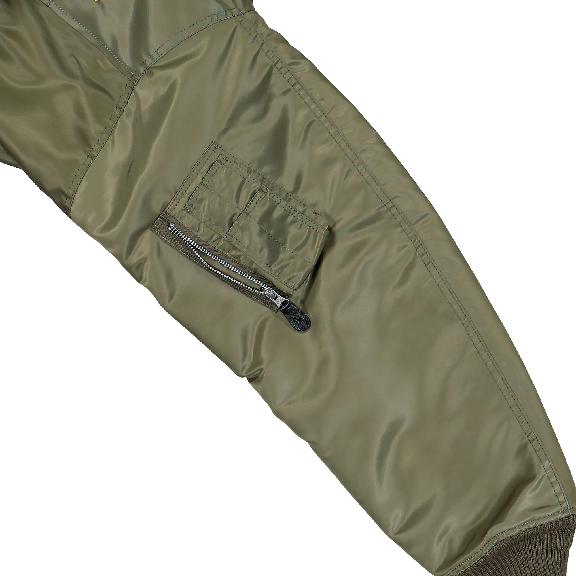 MA-1 Flight Jacket Mod - Image 7