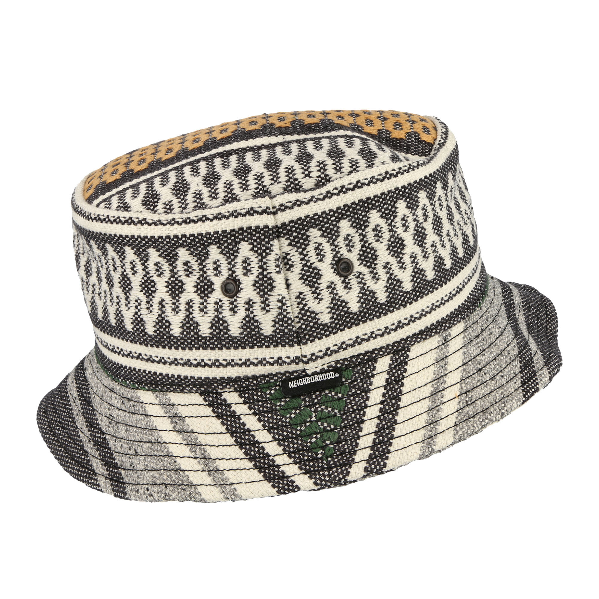 Mexican Blanket Bucket Hat - Image 2