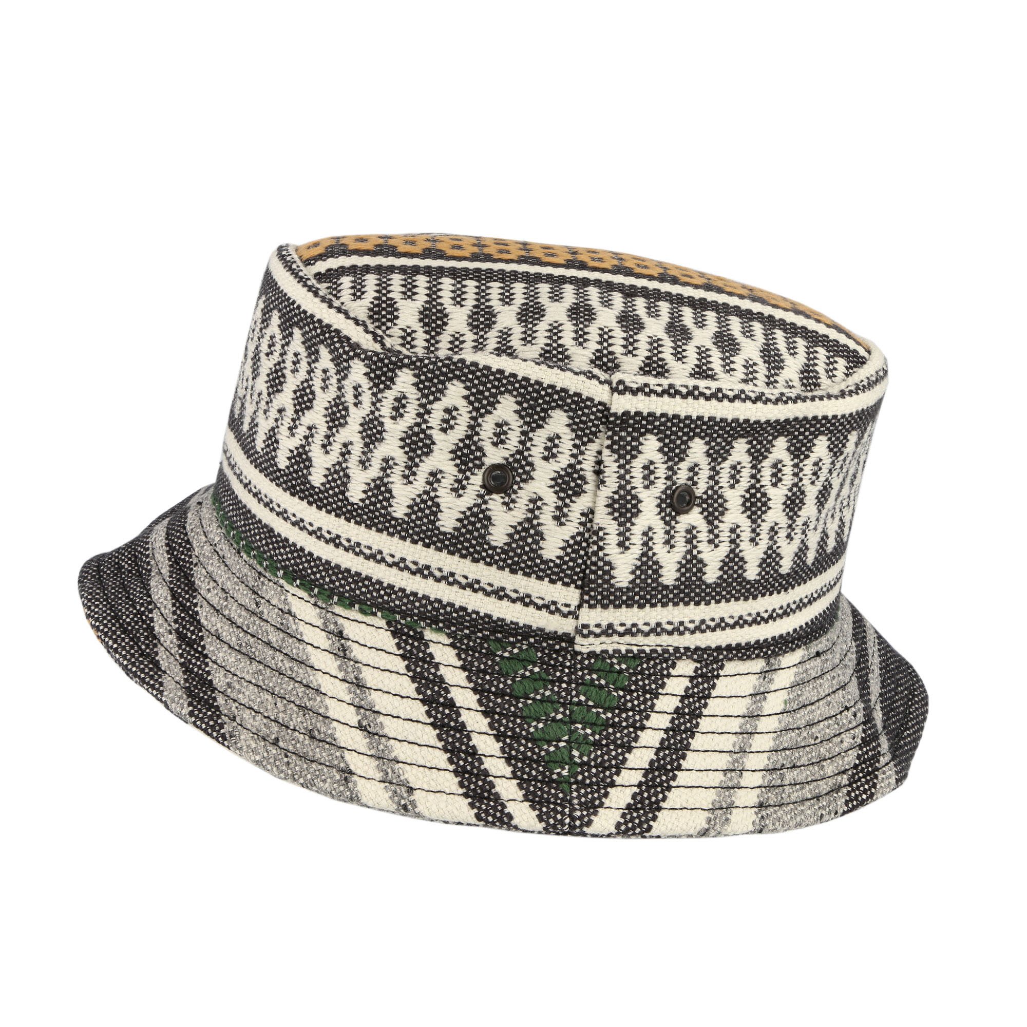 Mexican Blanket Bucket Hat - Image 3