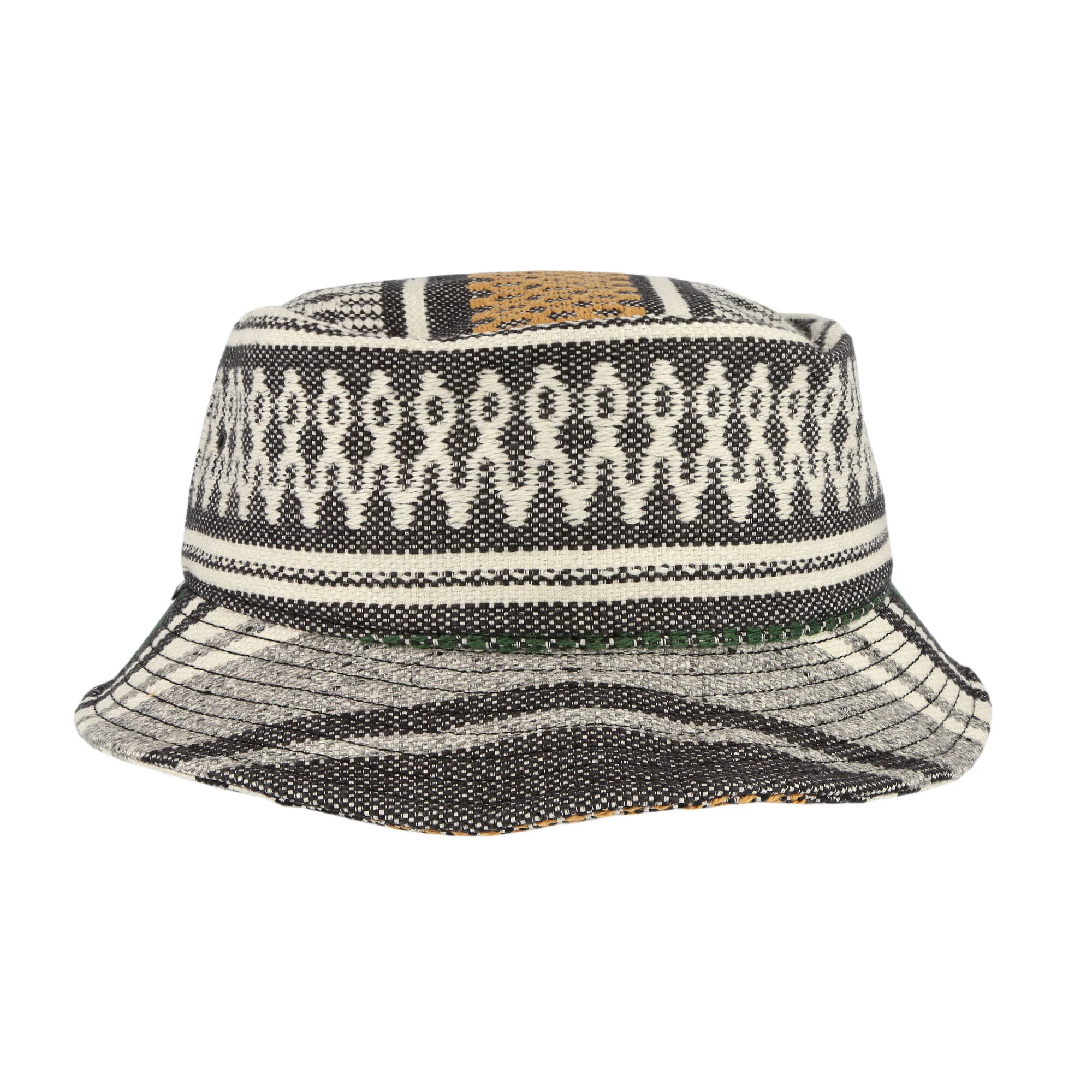 Mexican Blanket Bucket Hat - Image 4