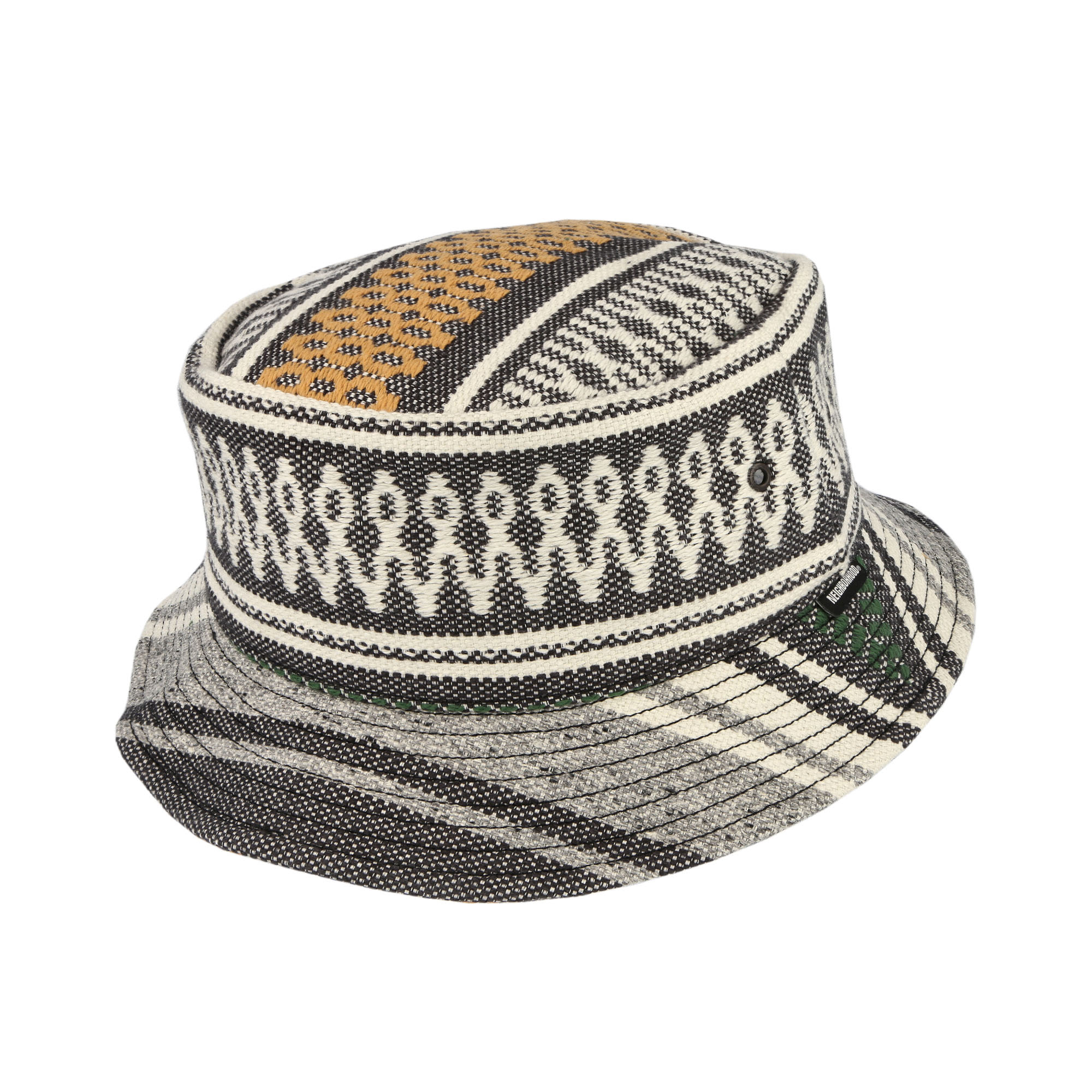 Mexican Blanket Bucket Hat - Image 5