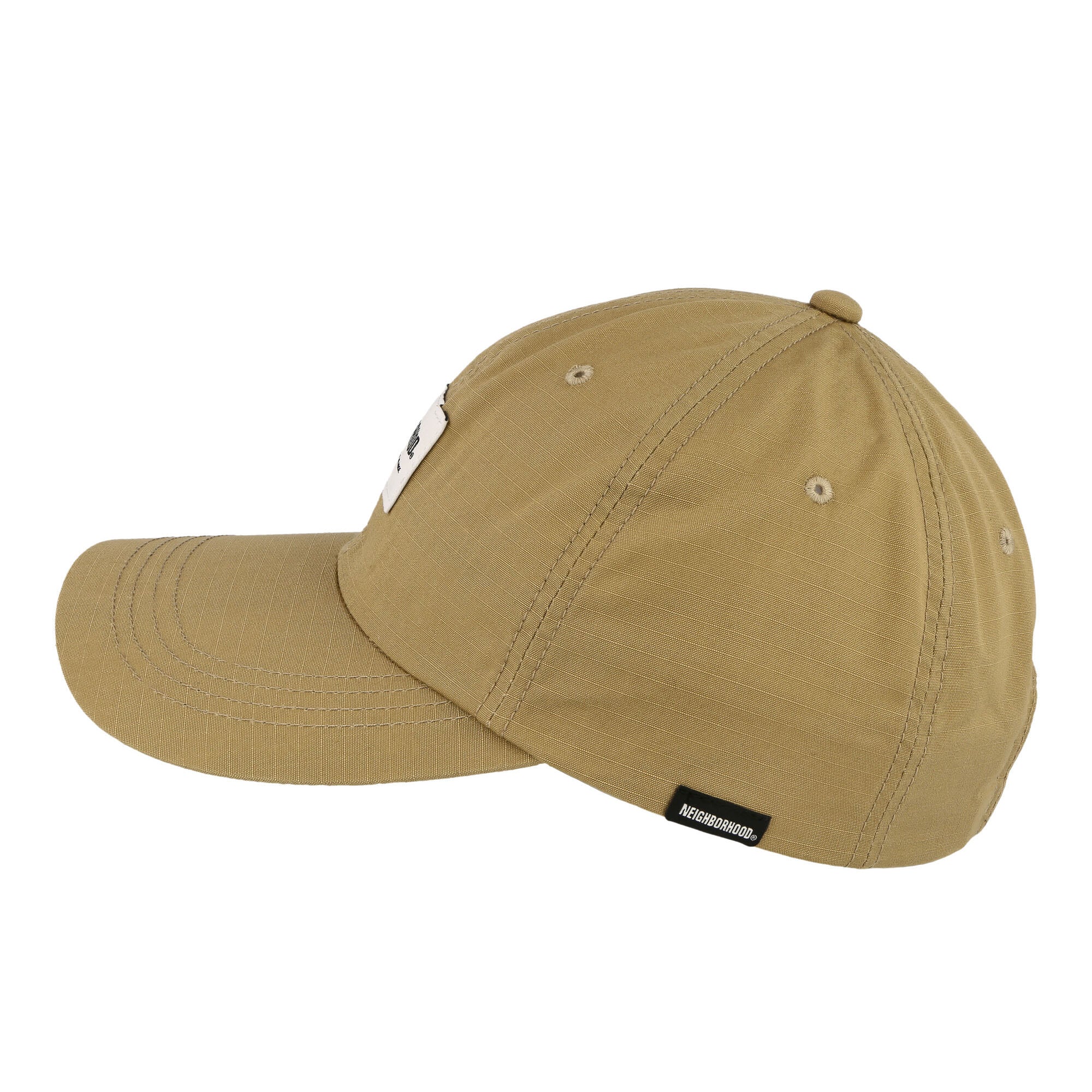 Mil Dad Cap - Image 2