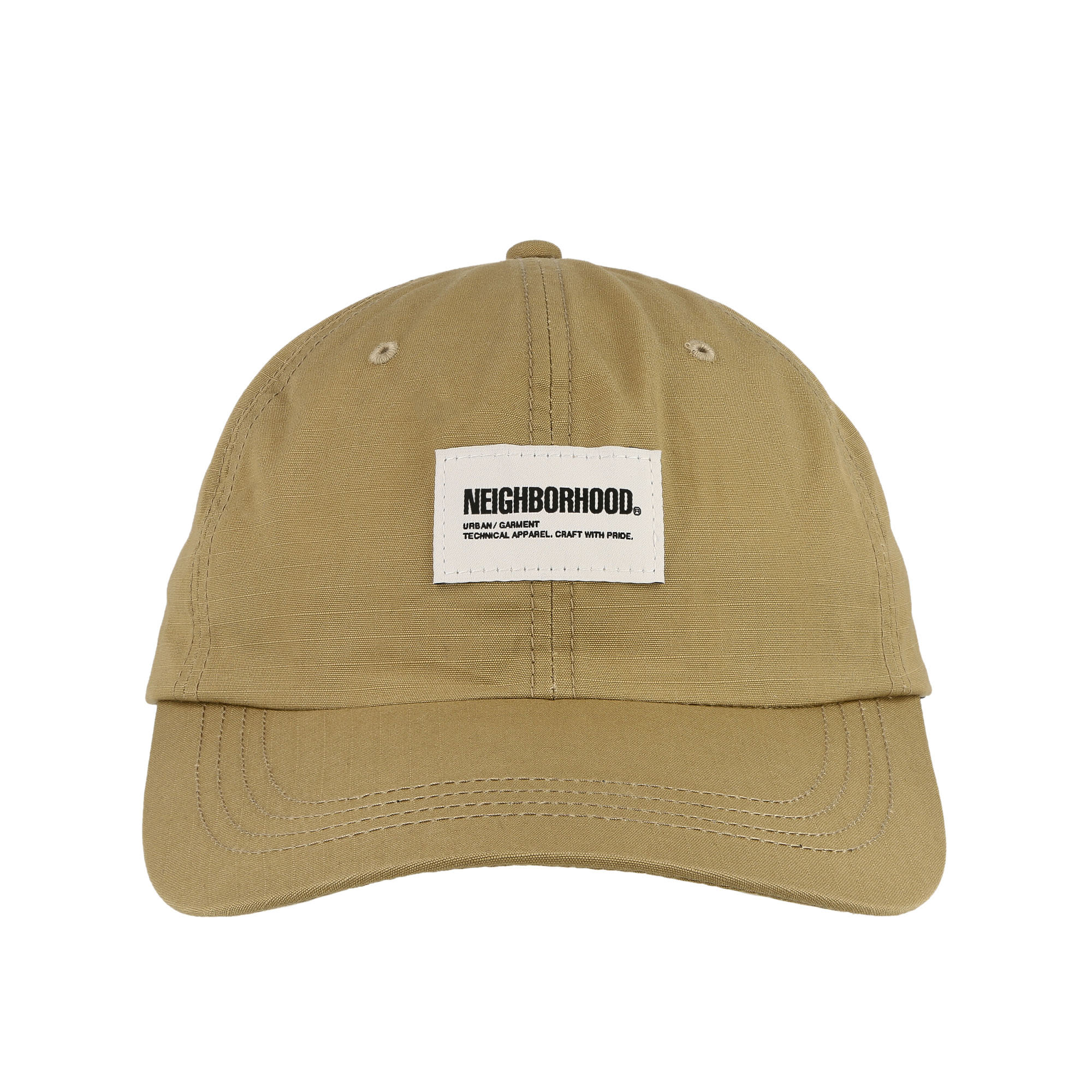 Mil Dad Cap - Image 4