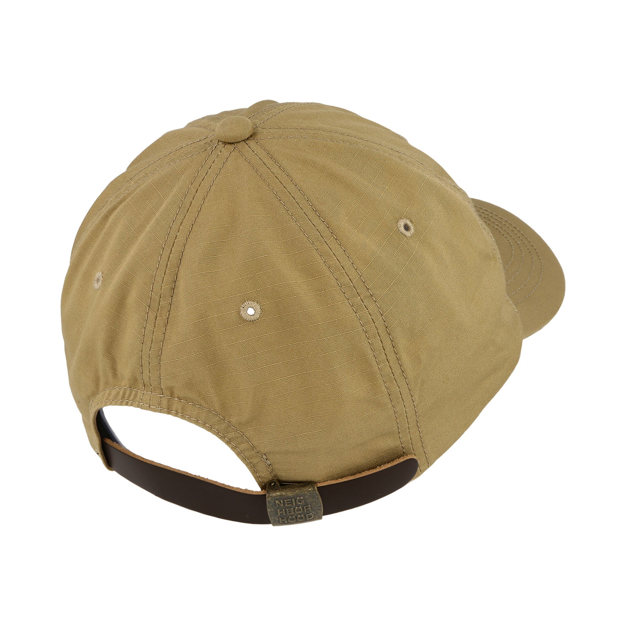 Mil Dad Cap - Image 5
