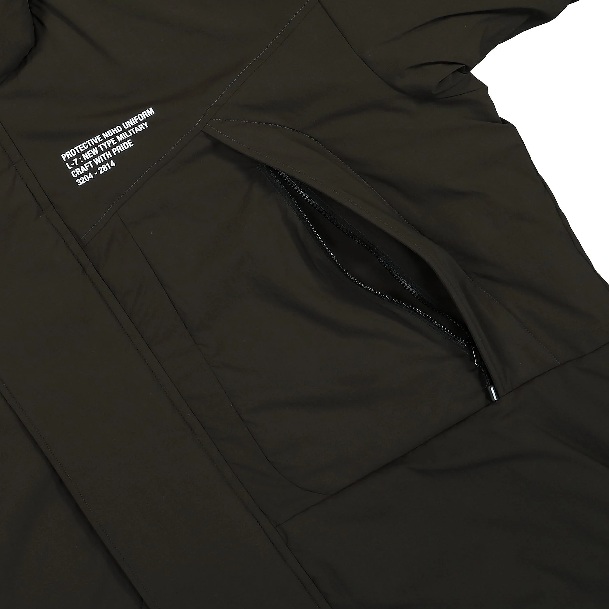 Monster Parka - Image 4