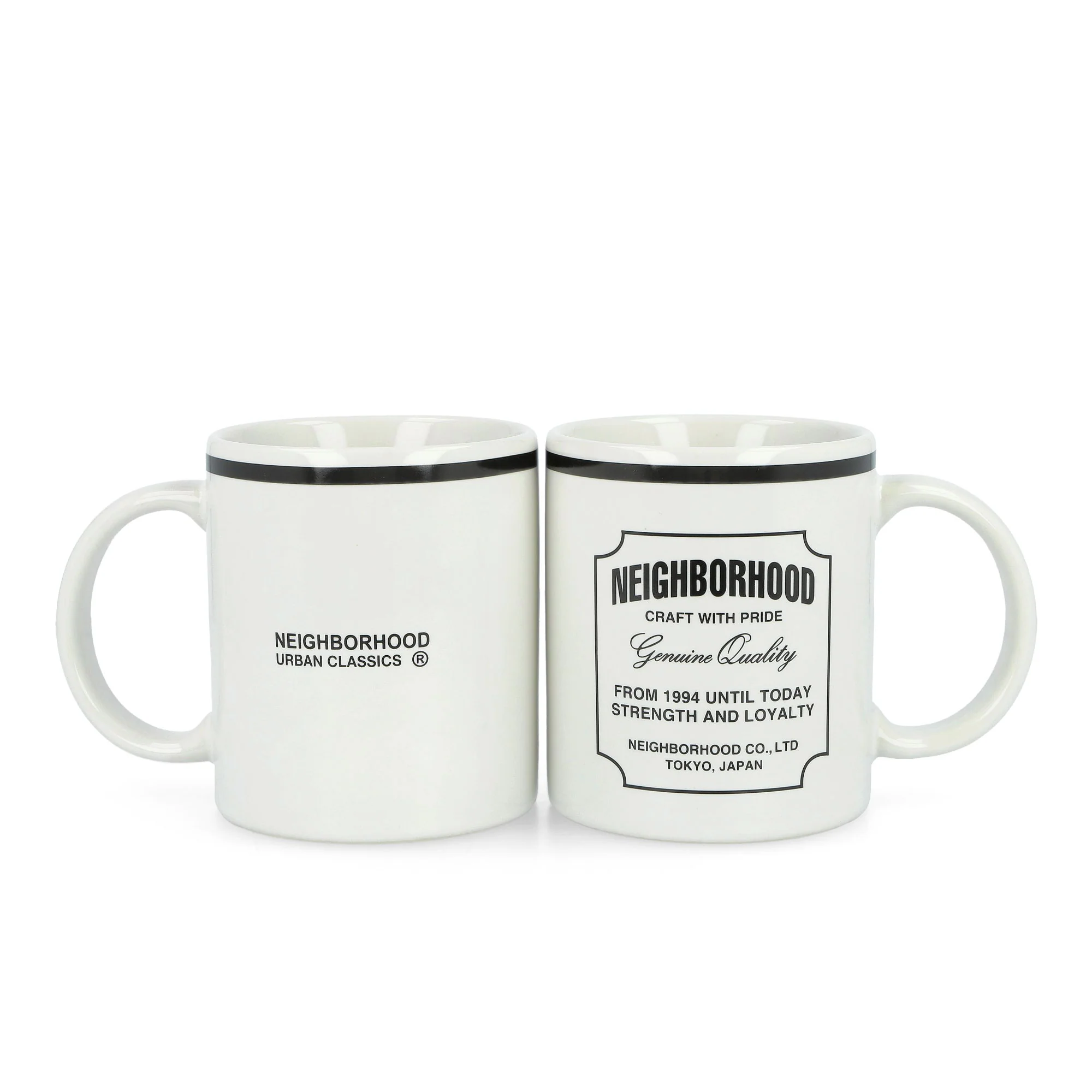 Mug Cup Set
