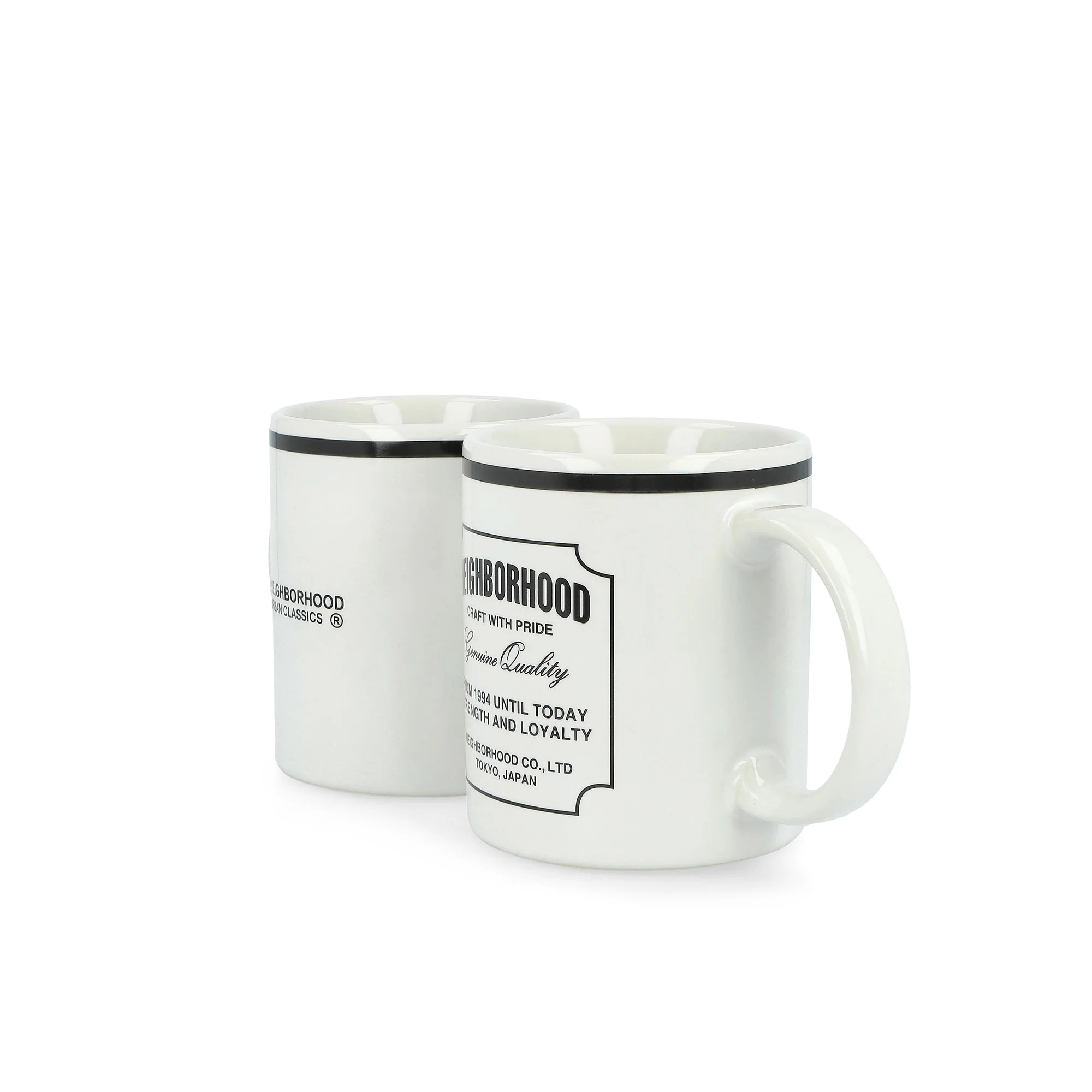 Mug Cup Set - Image 2
