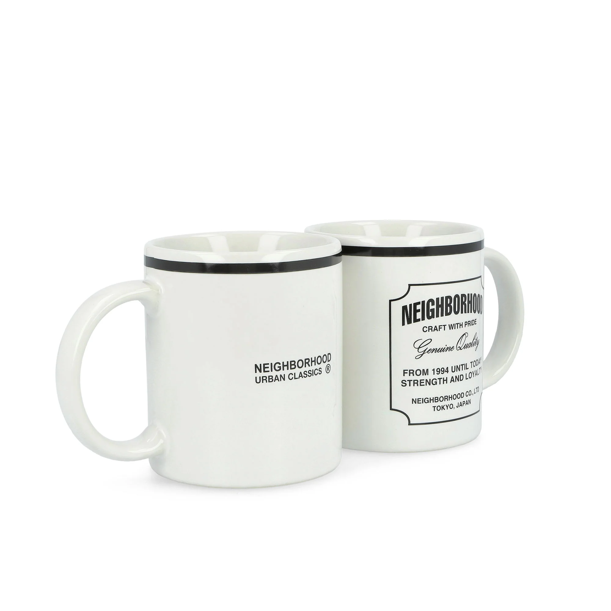Mug Cup Set - Image 4