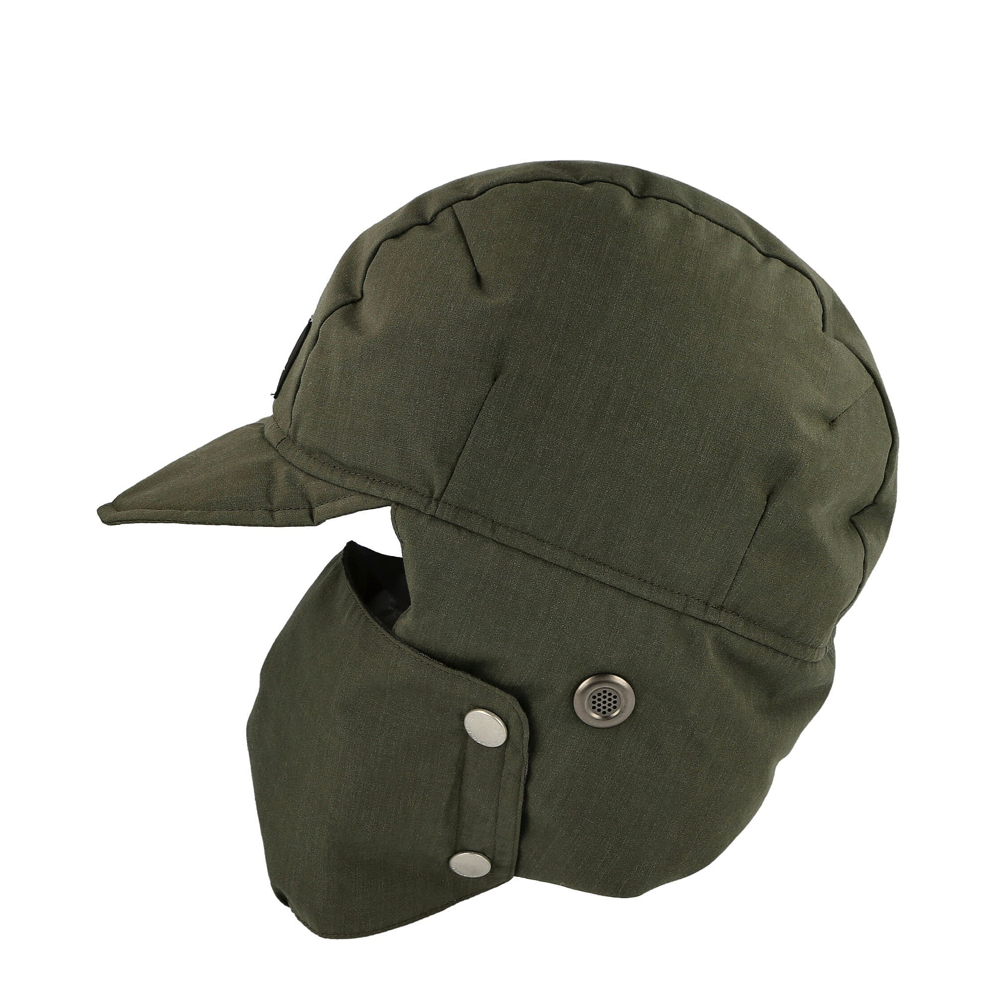 Nanga x Neighborhood Takibi PE. Down Cap - Image 2