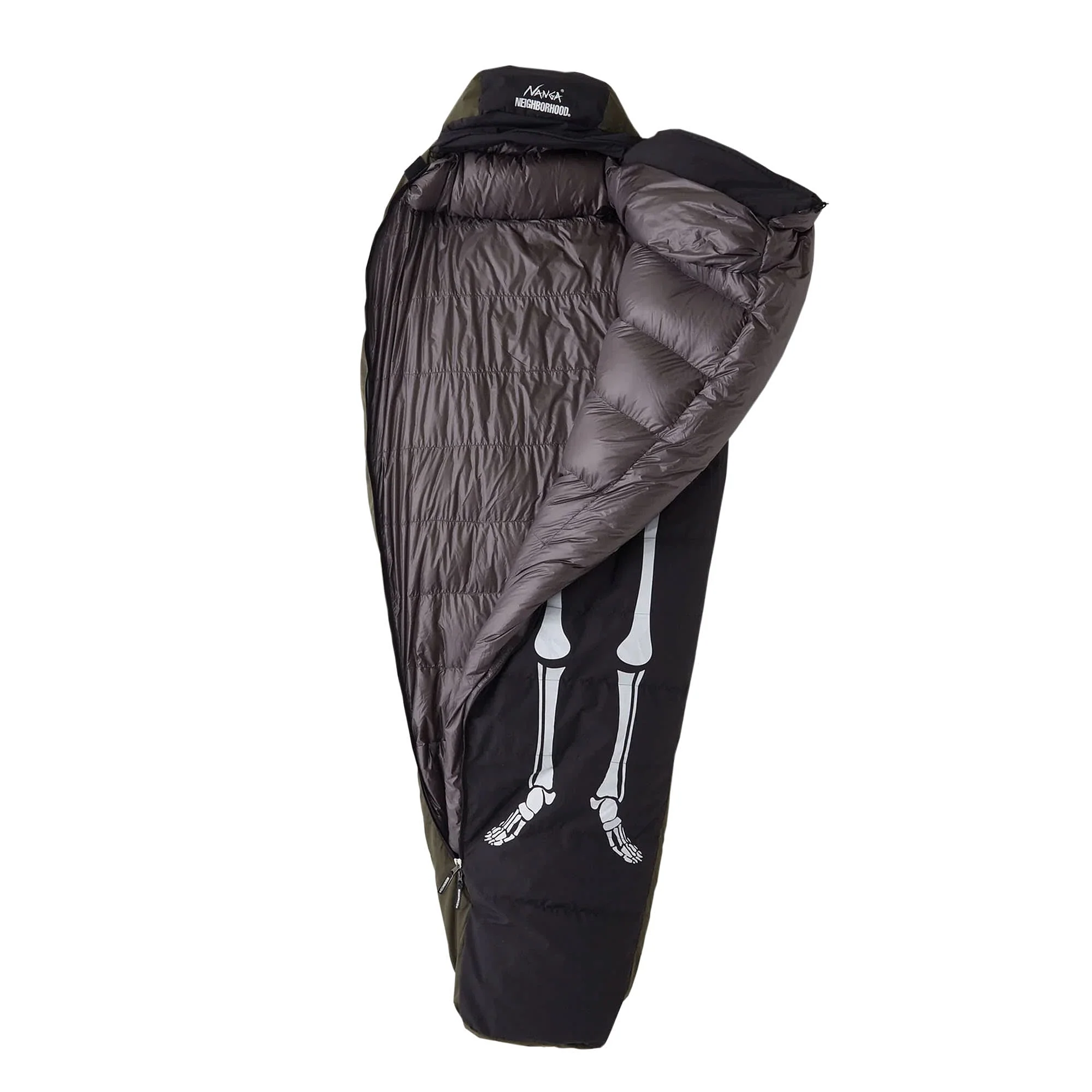Takibi PE. Sleeping Bag-L - Image 2