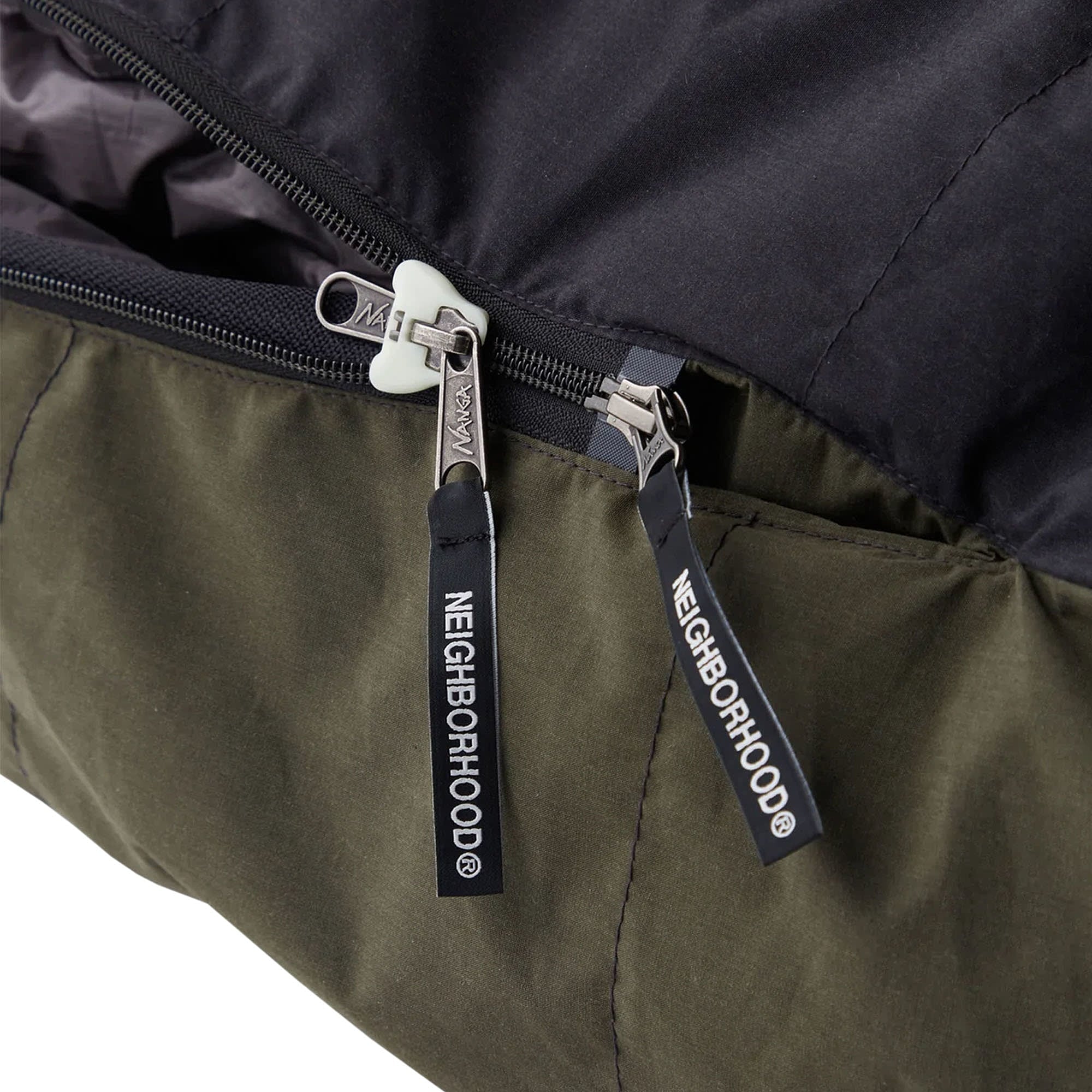 Takibi PE. Sleeping Bag-L - Image 3