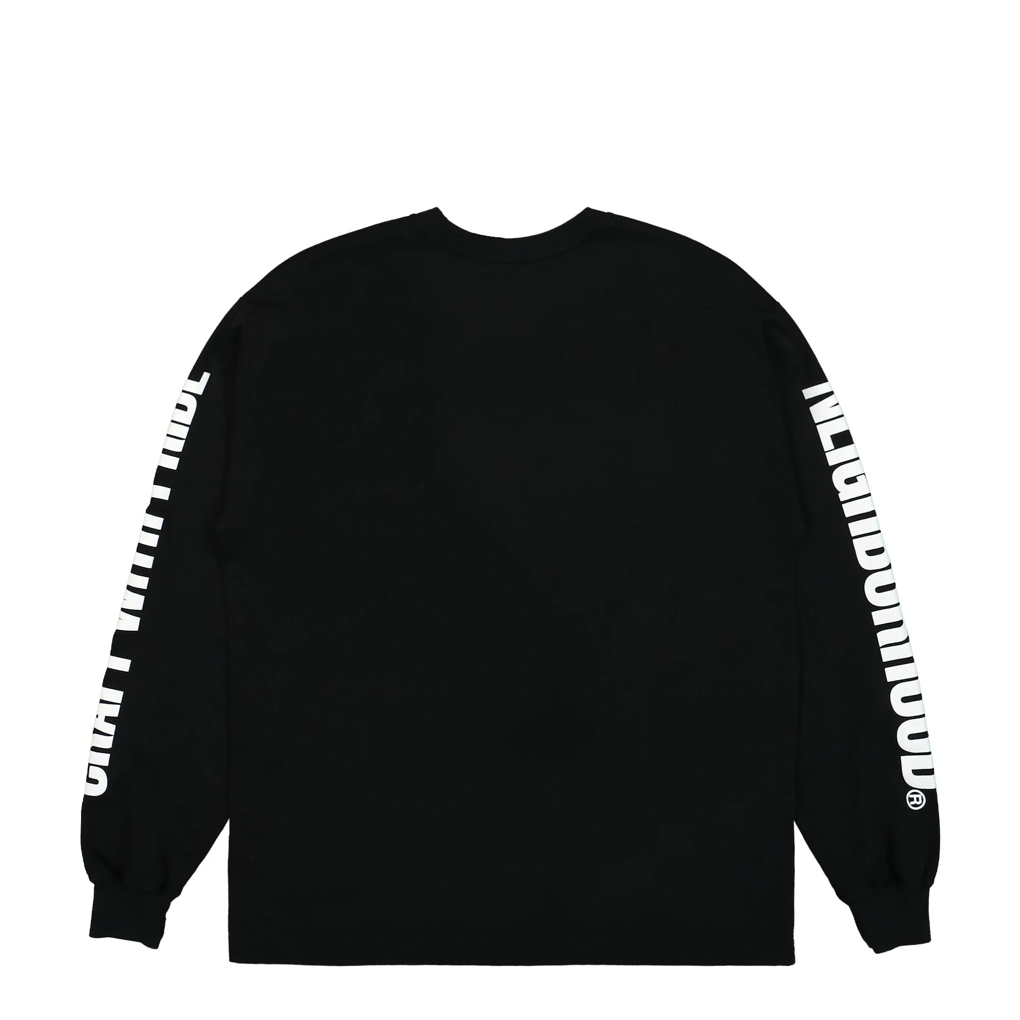NH-1 Longsleeve Tee - Image 2
