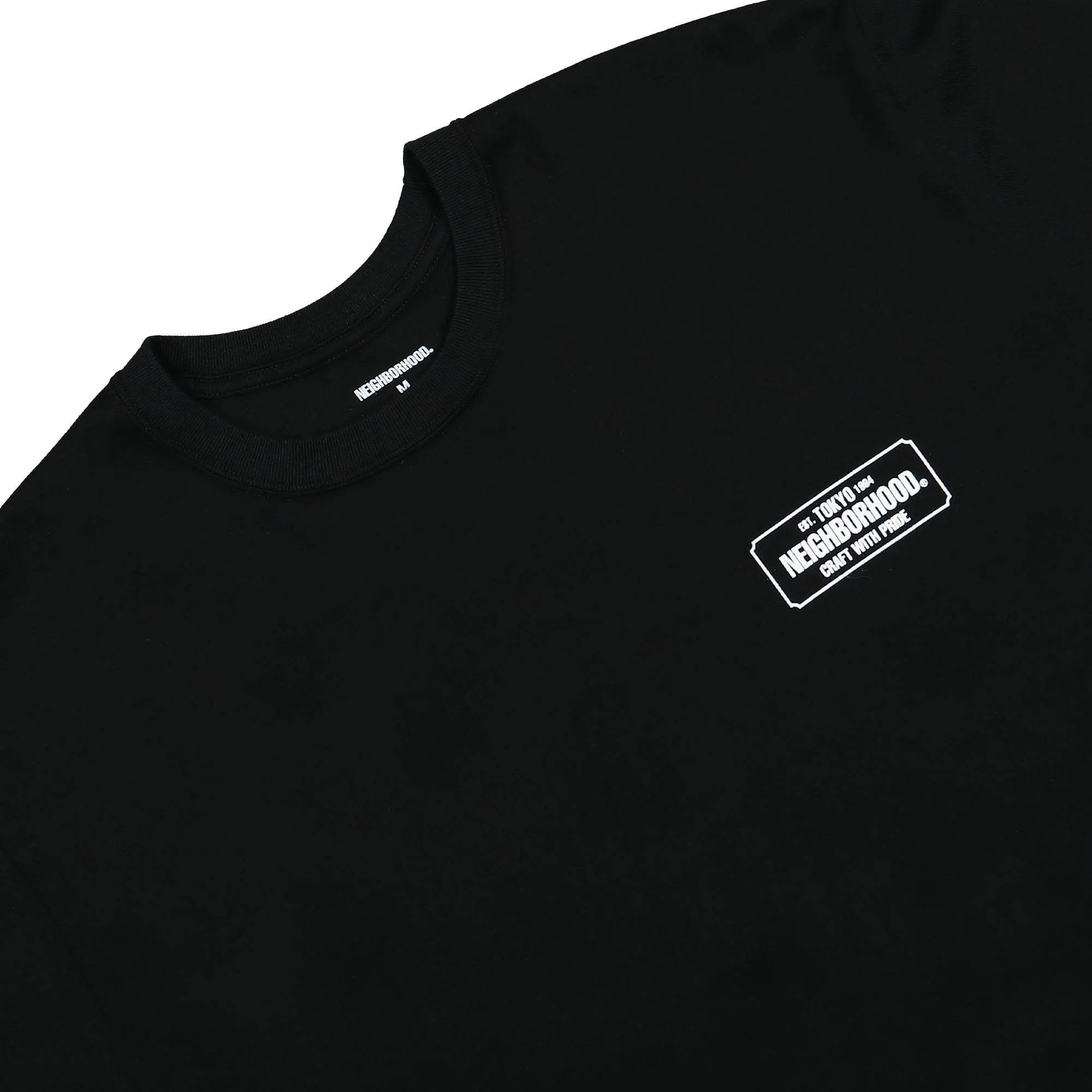 NH-1 Longsleeve Tee - Image 3