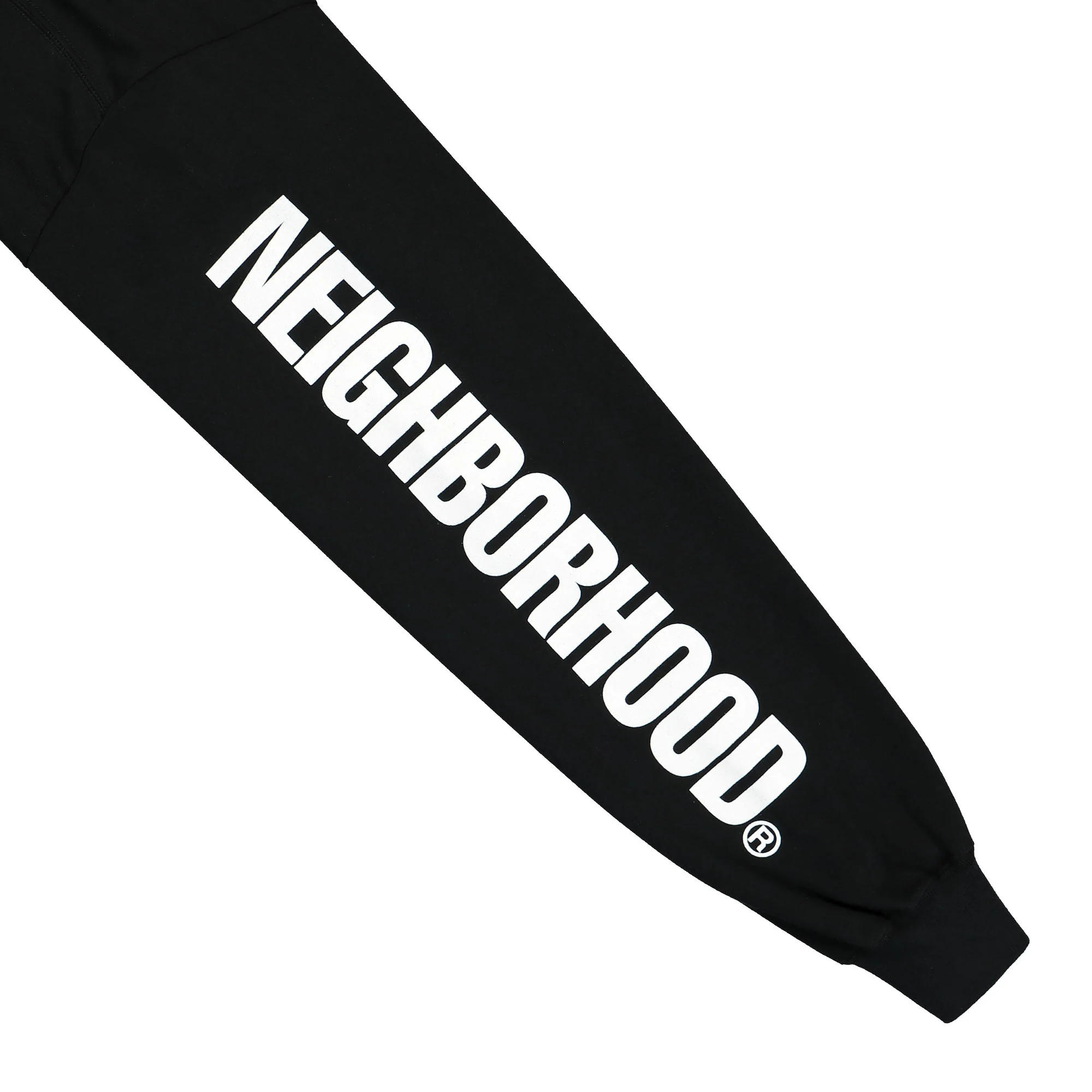 NH-1 Longsleeve Tee - Image 4