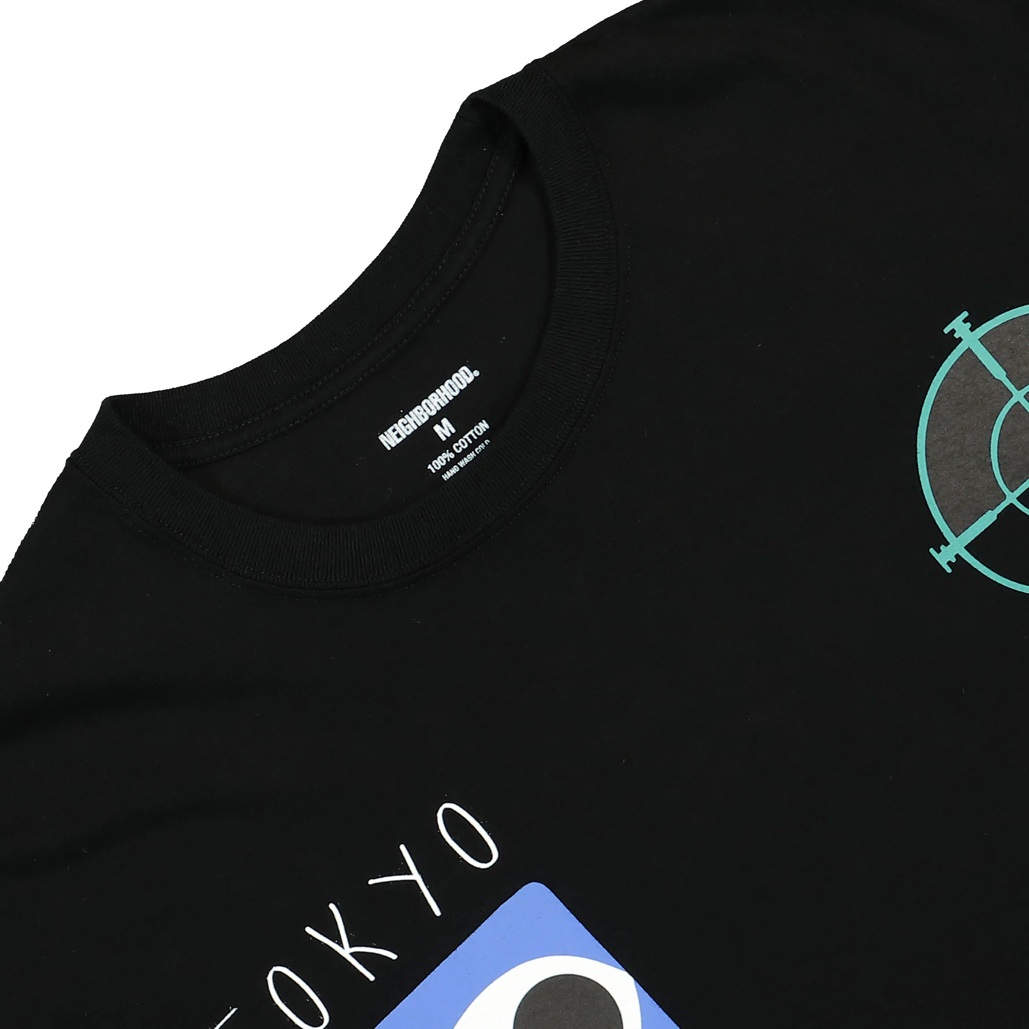 NH. LS-10 Tee - Image 2