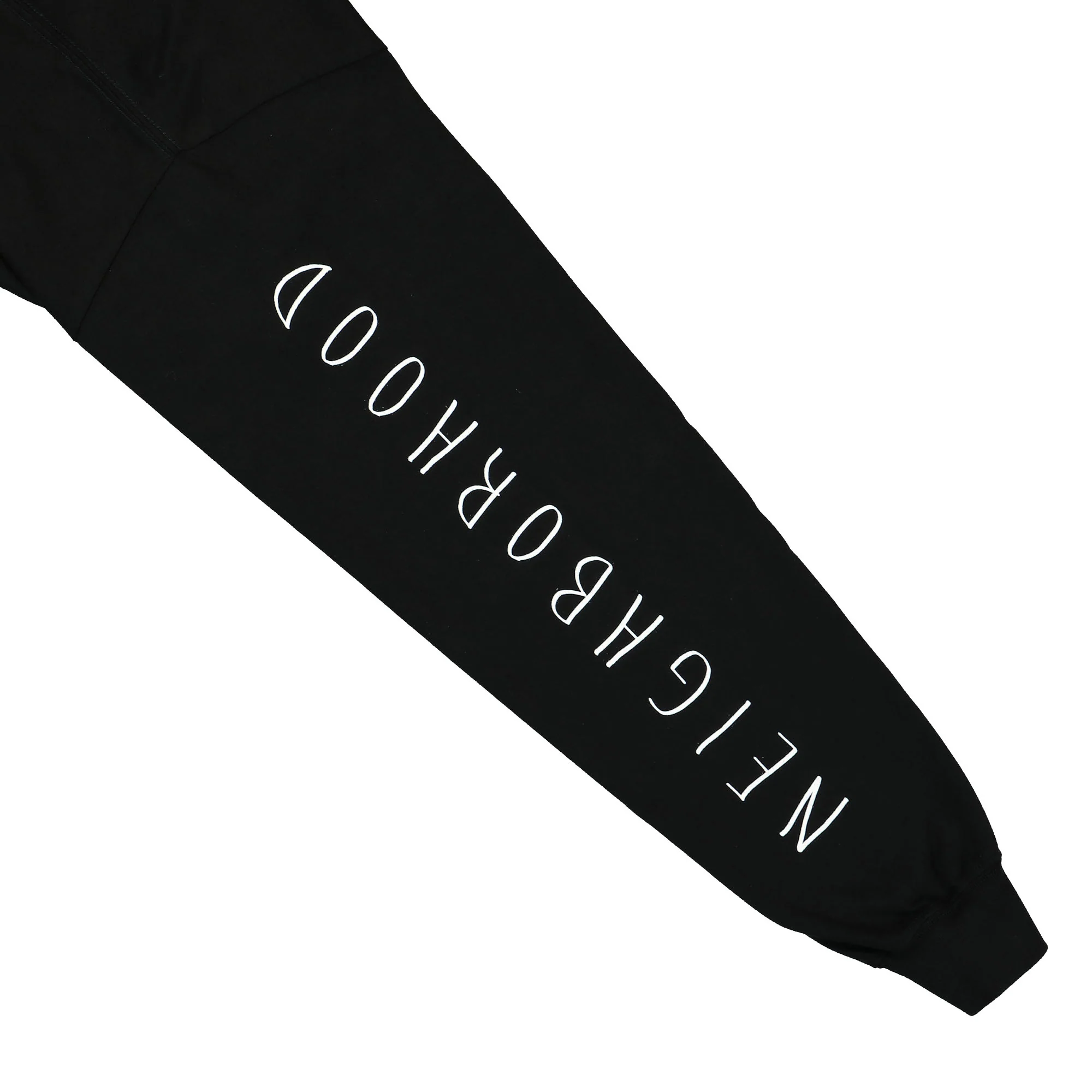 NH. LS-10 Tee - Image 4