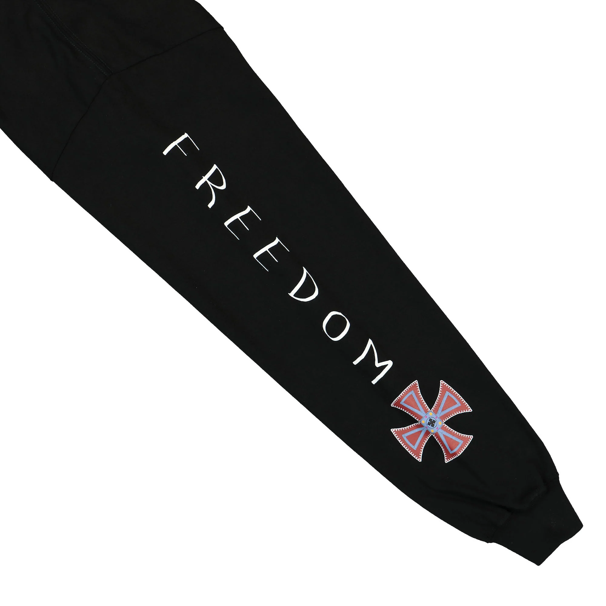 NH. LS-10 Tee - Image 5