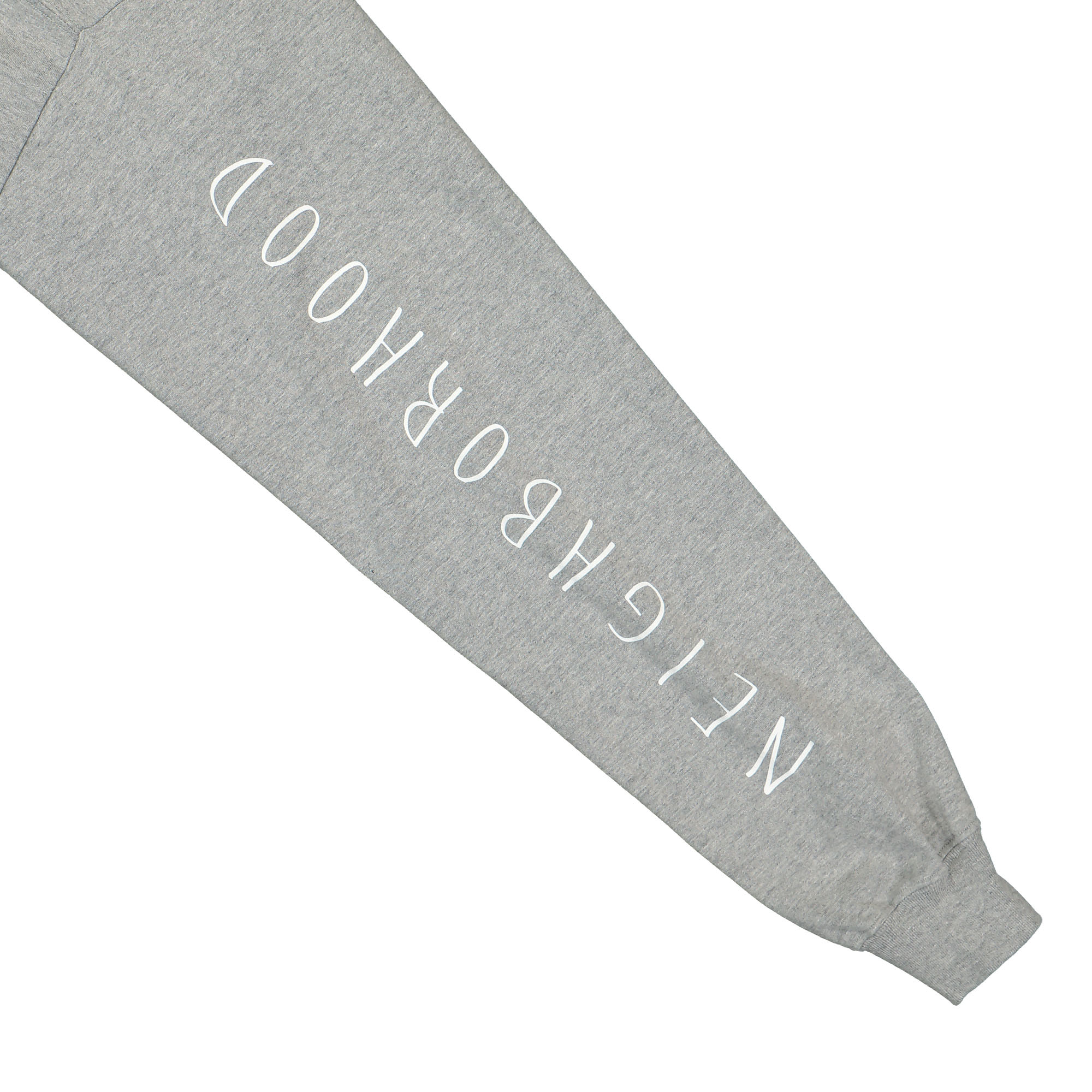 NH. LS-10 Tee - Image 4