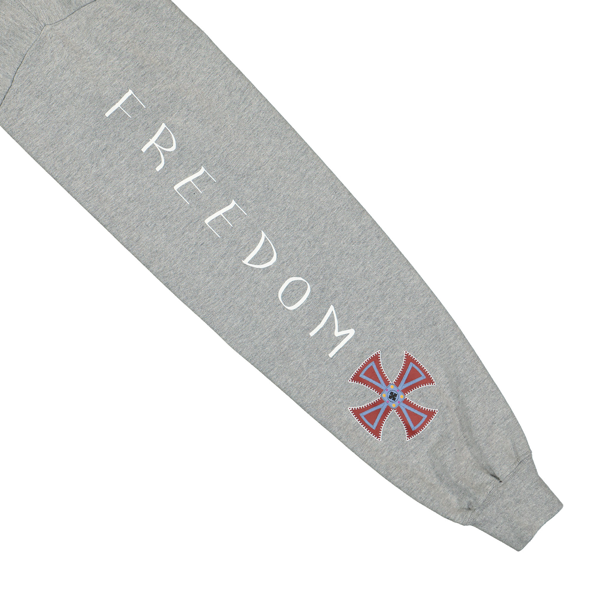 NH. LS-10 Tee - Image 5