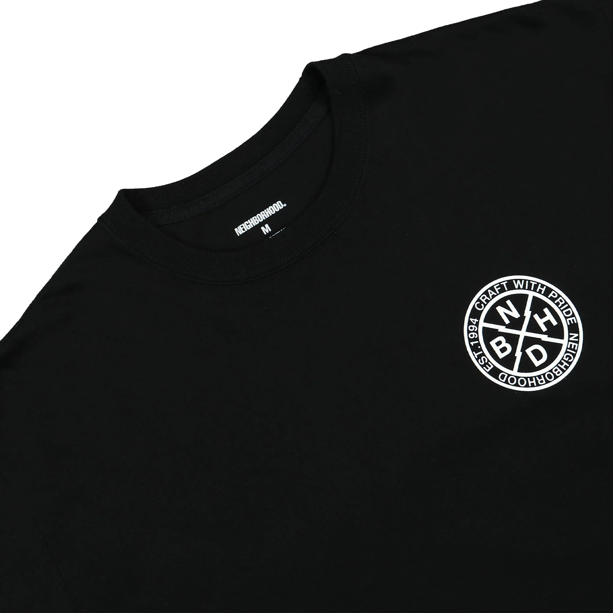 NH. LS-7 Tee - Image 3