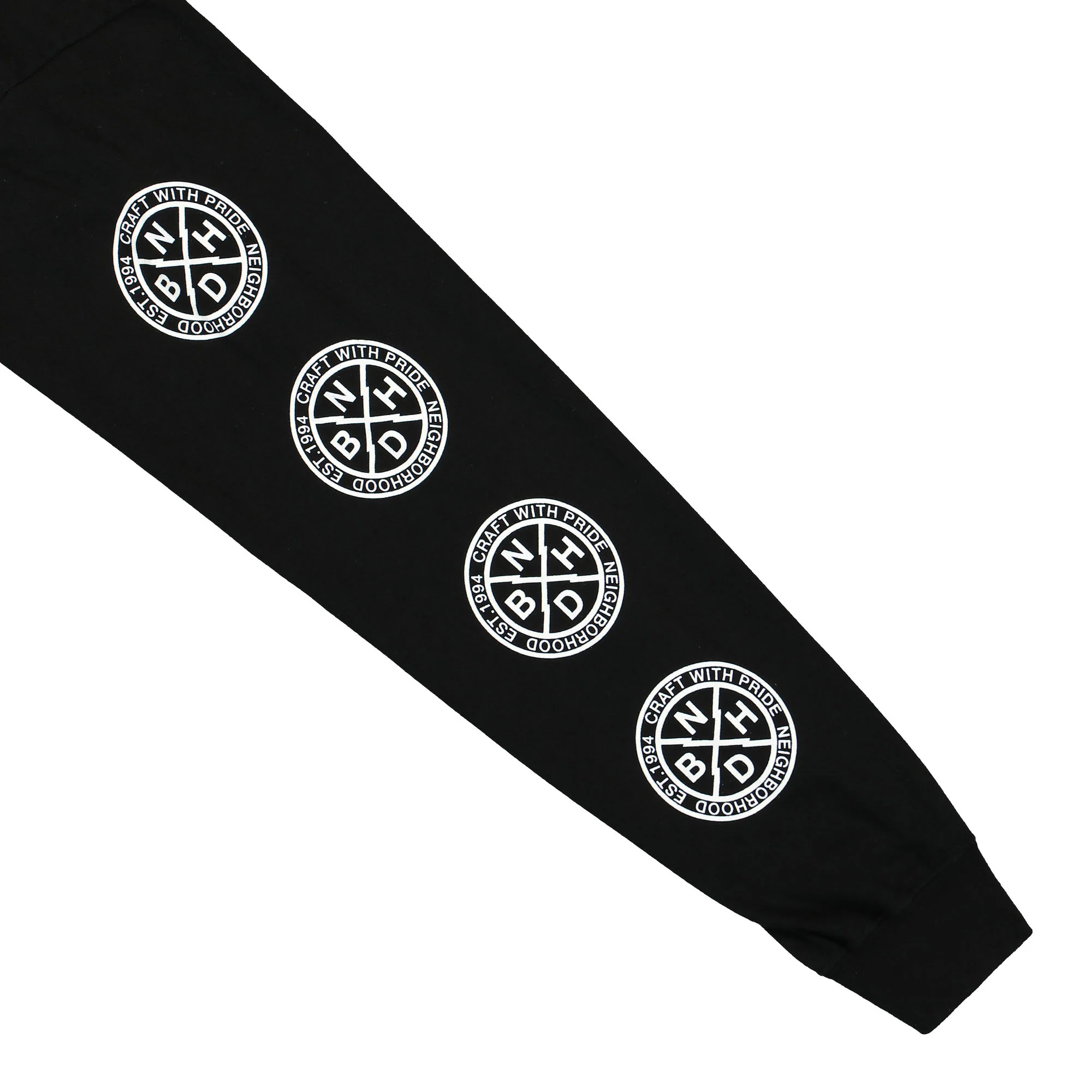 NH. LS-7 Tee - Image 4