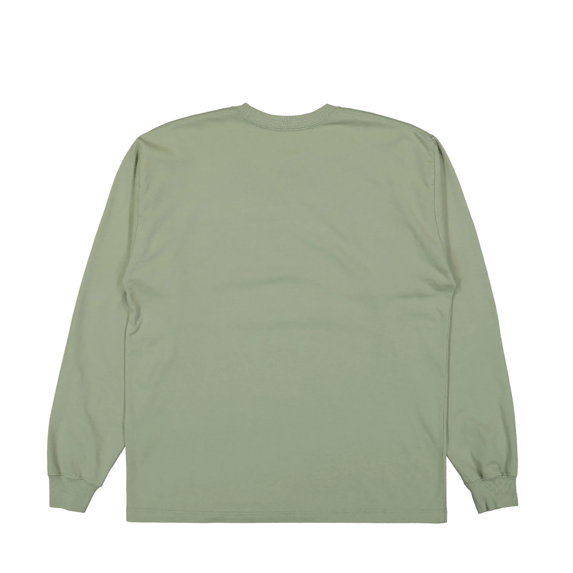 NH. LS-8 Tee - Image 2