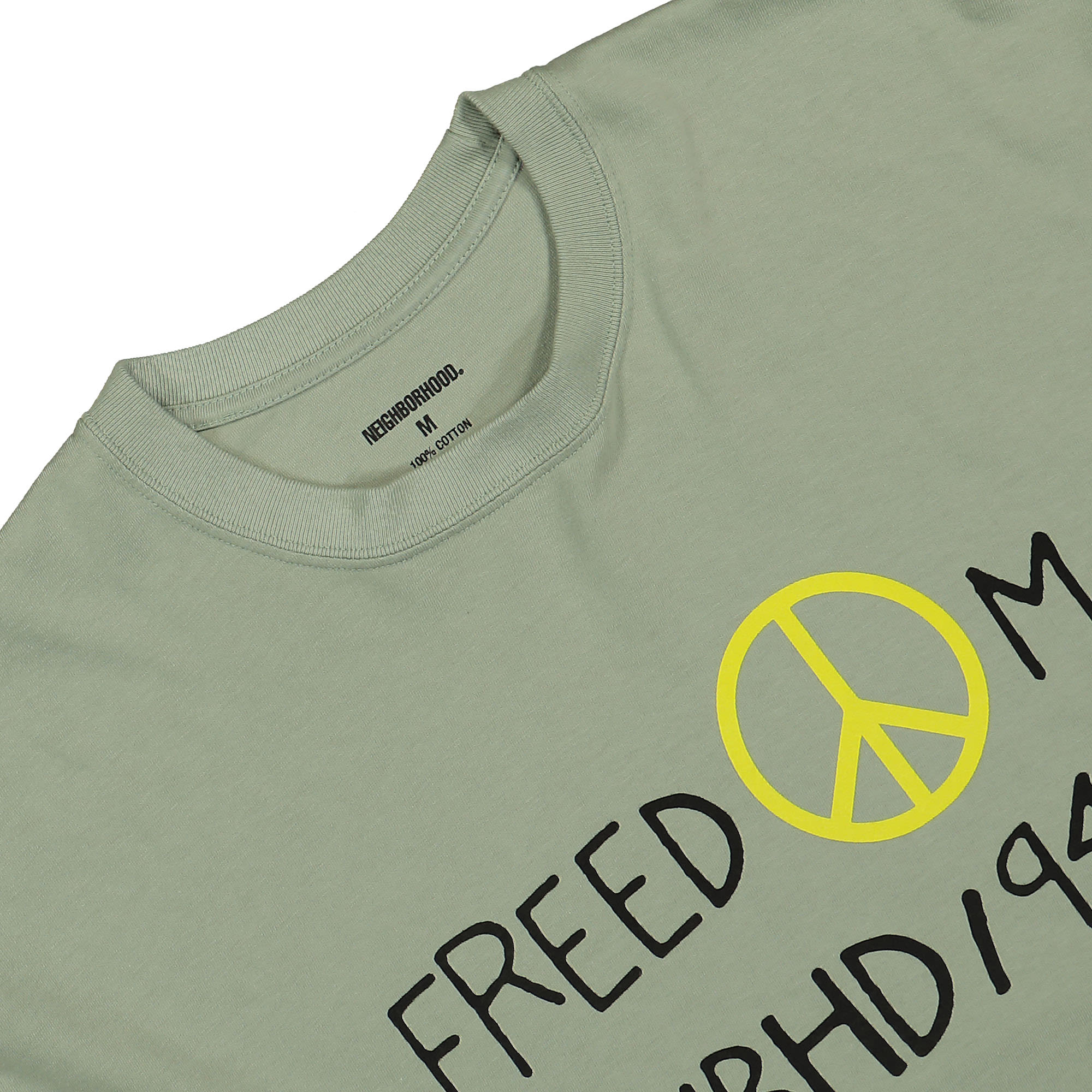 NH. LS-8 Tee - Image 3