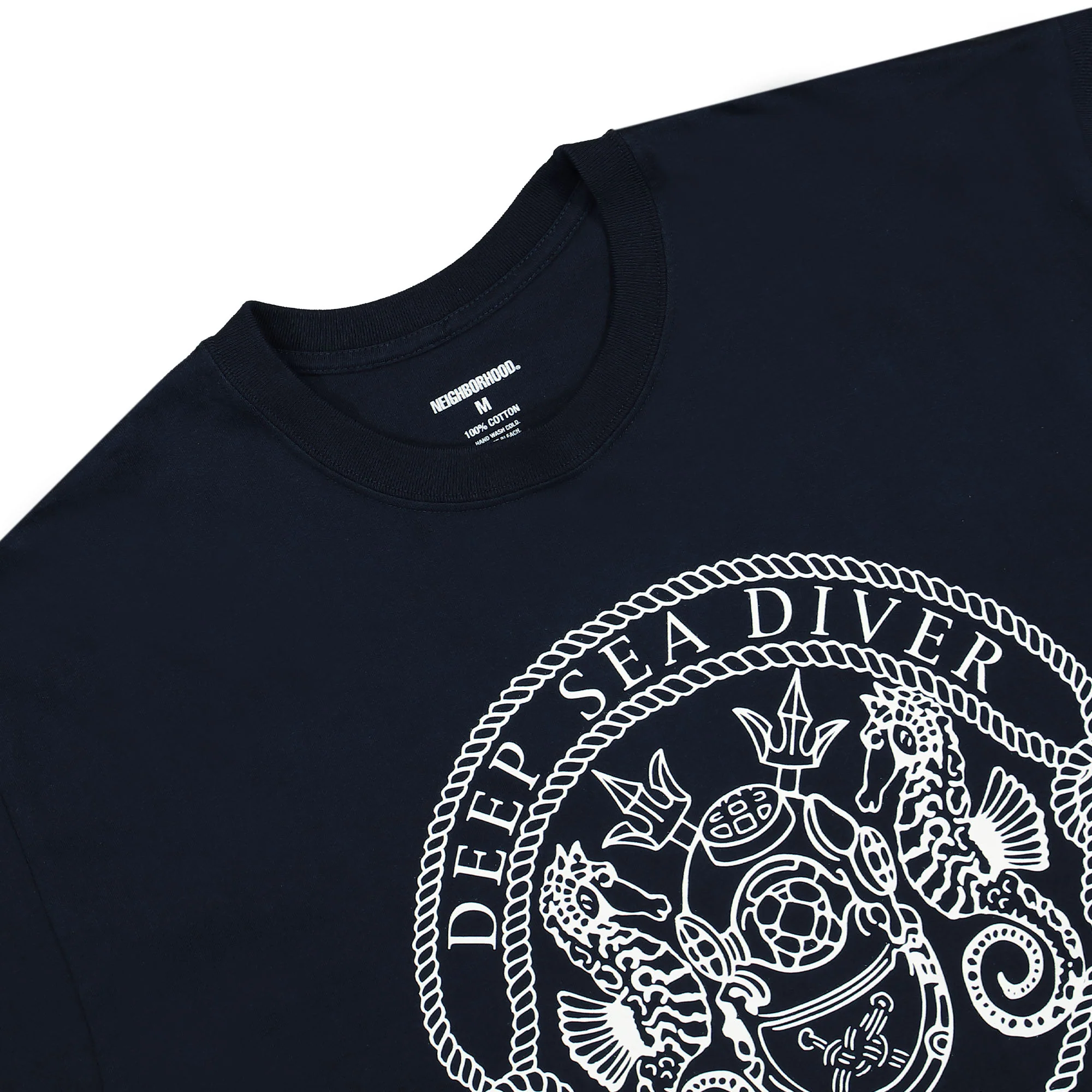 NH. SS-16 Tee - Image 2