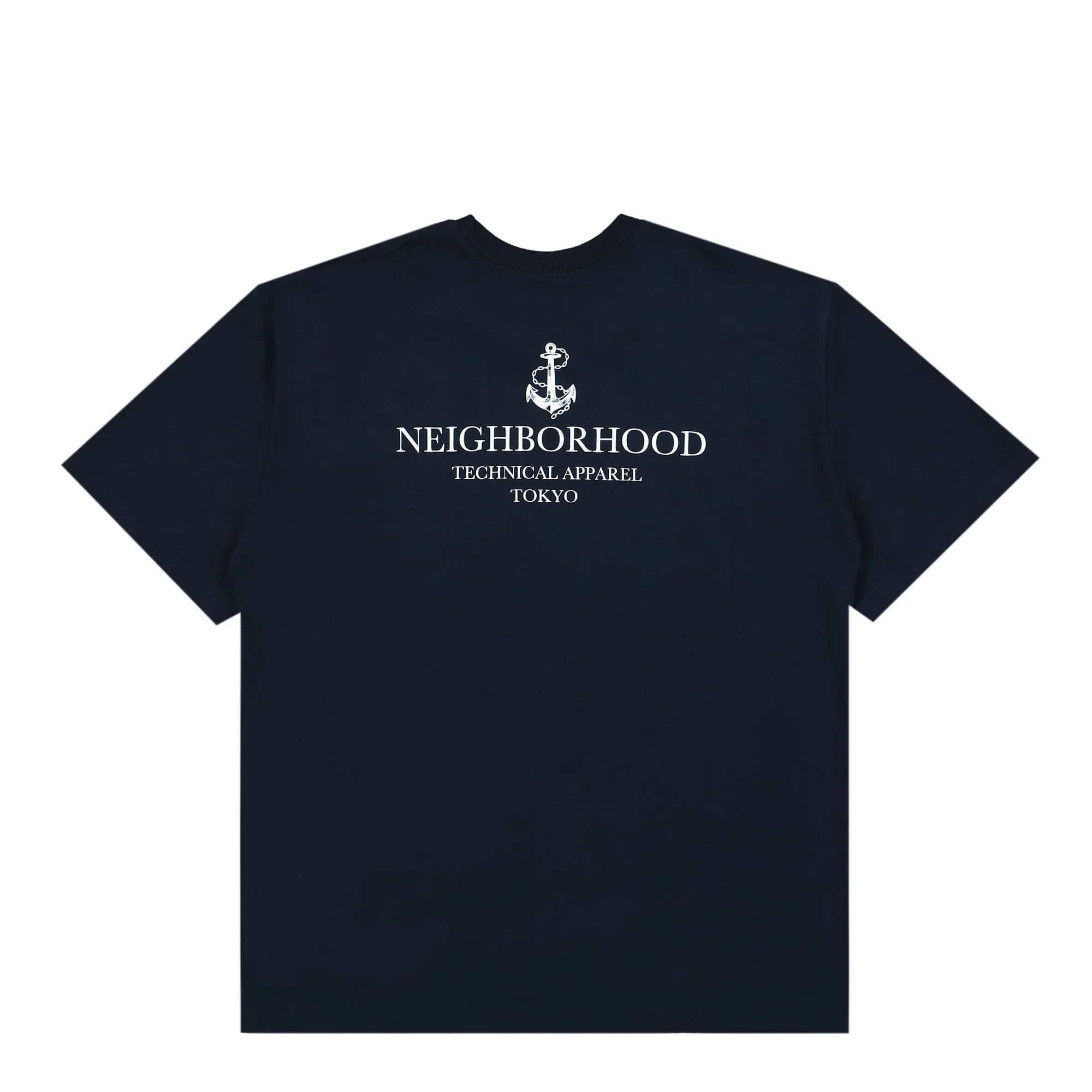 NH. SS-16 Tee - Image 3