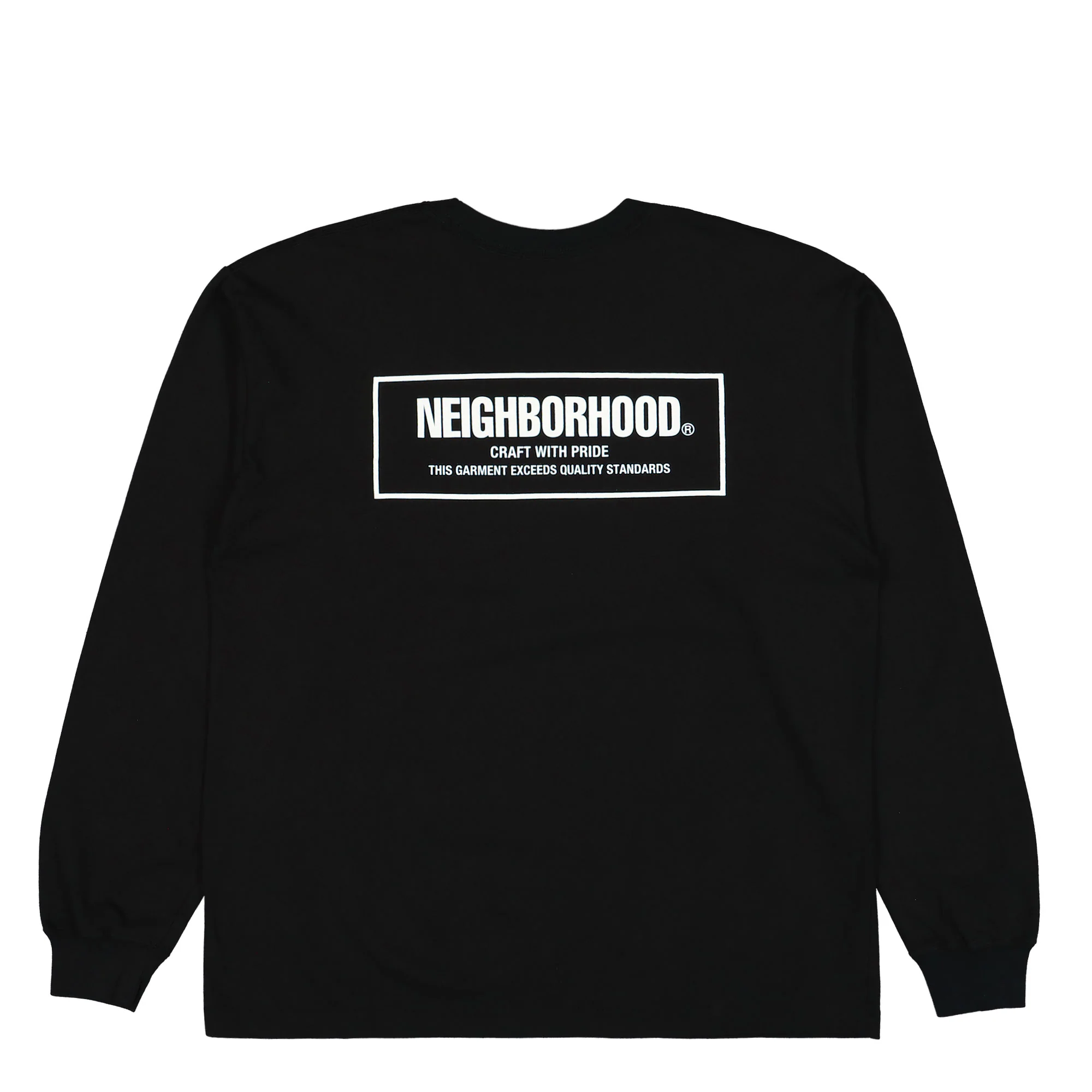 NH. Tee LS-1 - Image 3