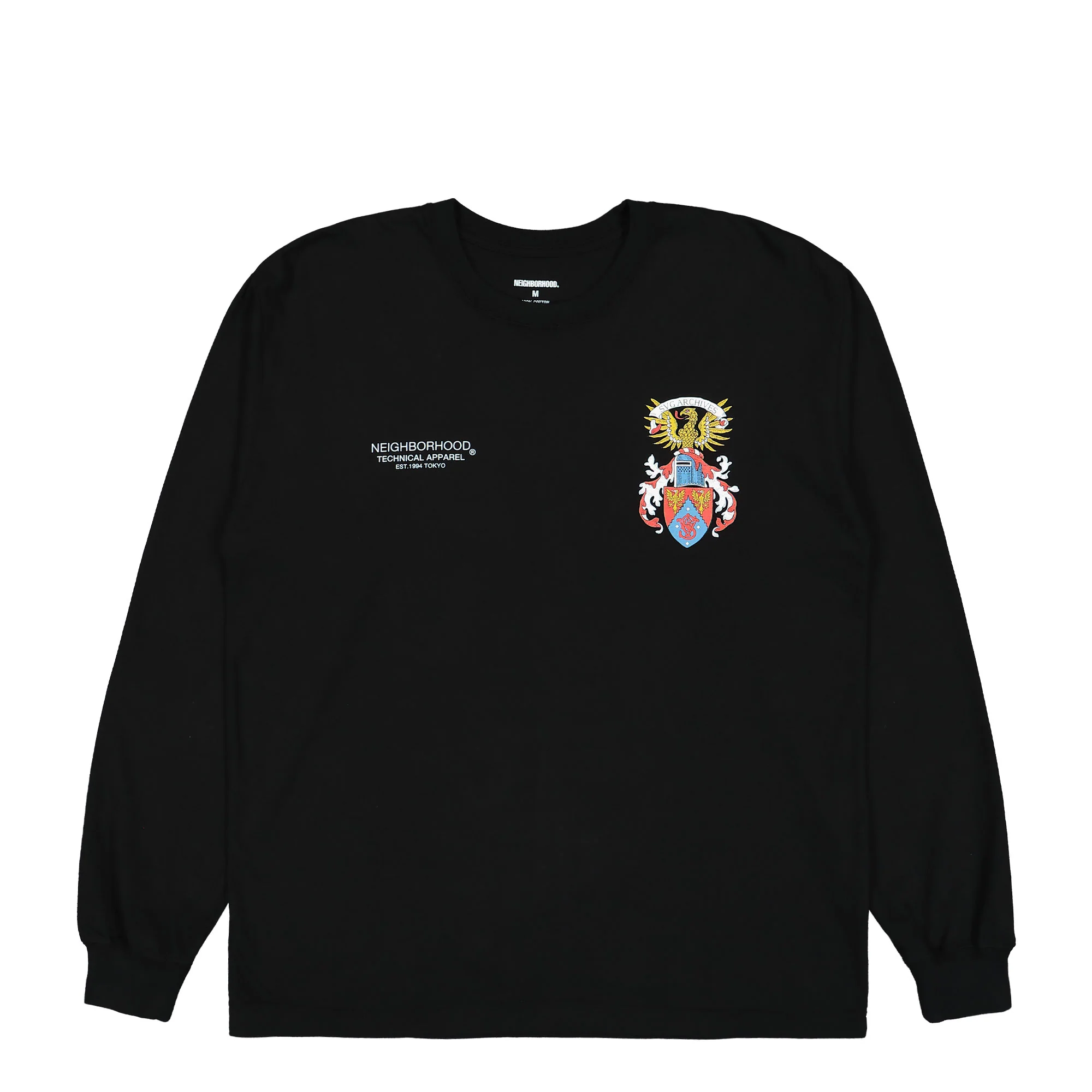 NH. Tee LS-13