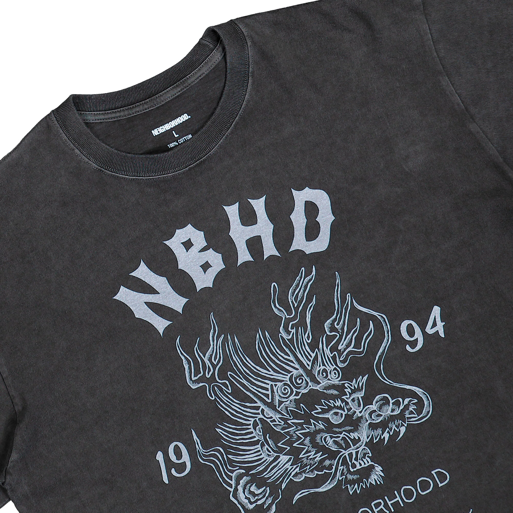 NH . Tee LS-14 - Image 2