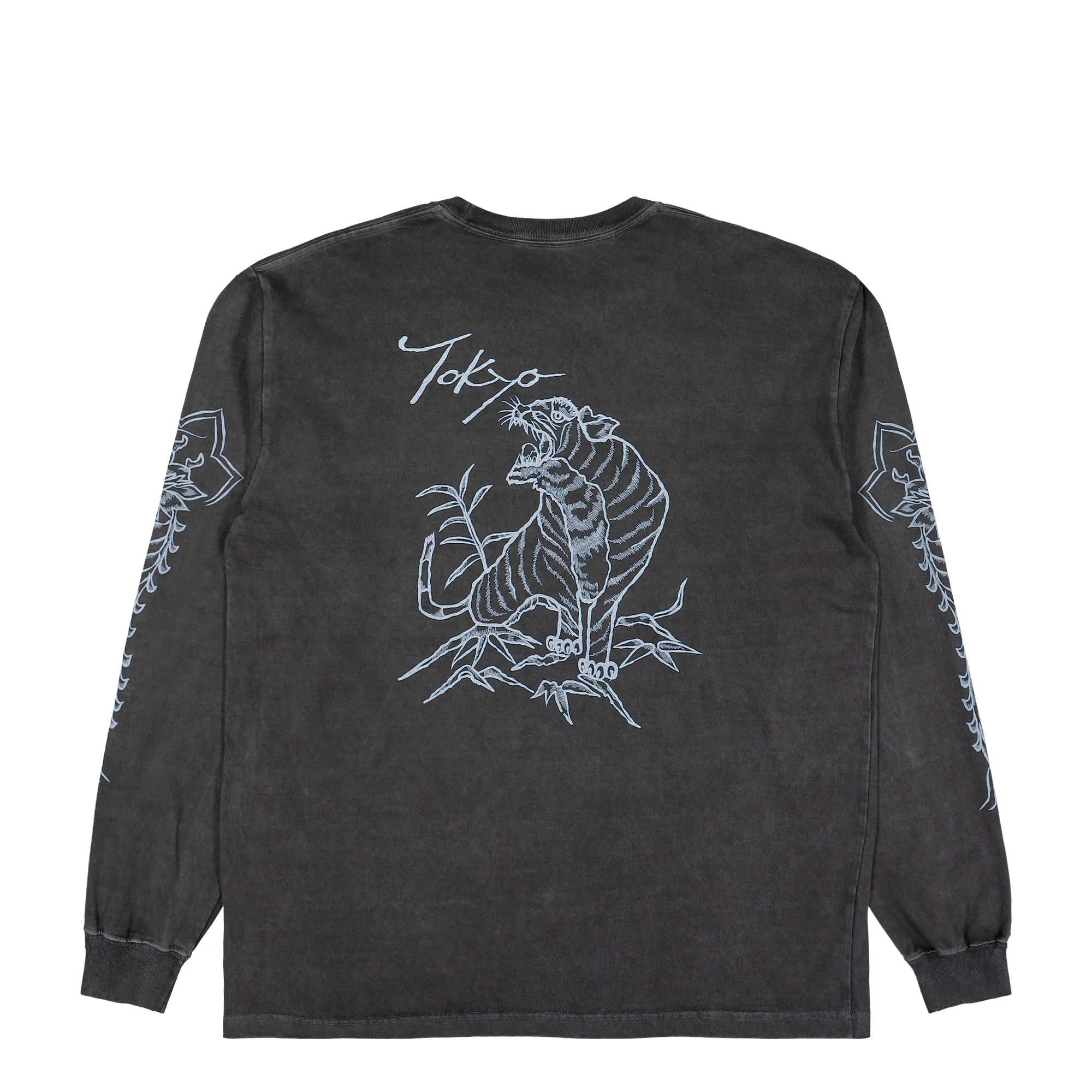 NH . Tee LS-14 - Image 3