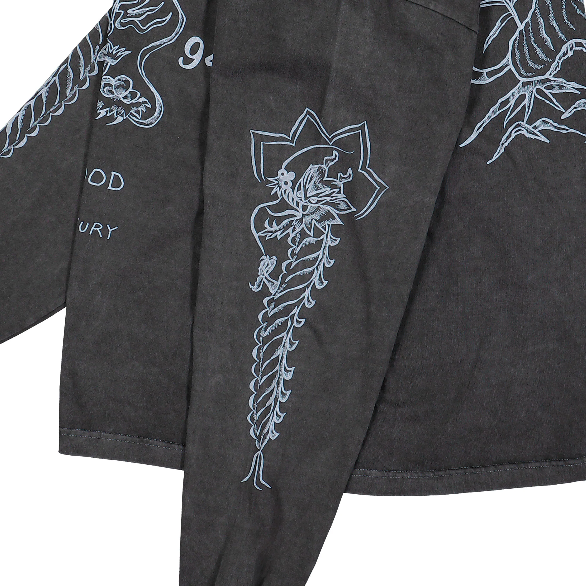 NH . Tee LS-14 - Image 4