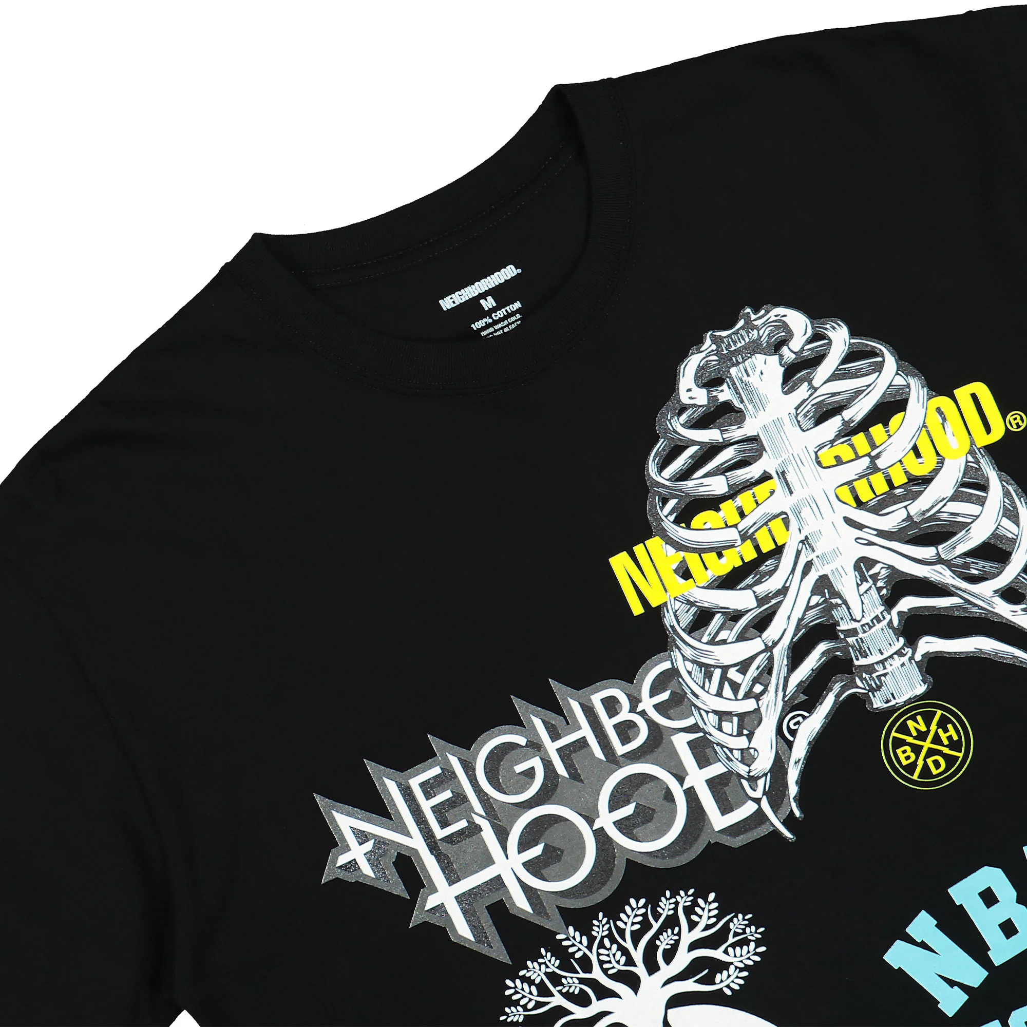 NH. Tee LS-17 - Image 2