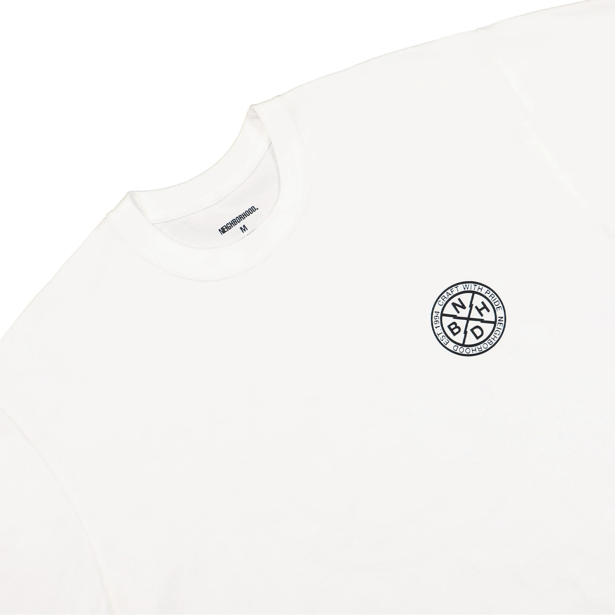 NH . Tee LS-3 - Image 2