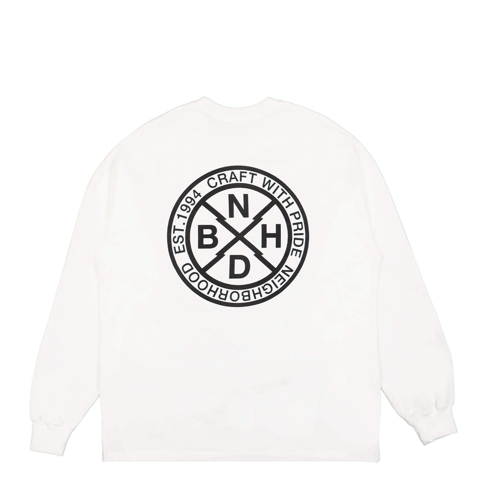 NH . Tee LS-3 - Image 3